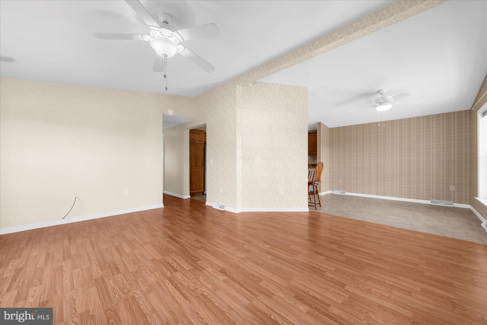 SPRING VALLEY VILLAG - Residential