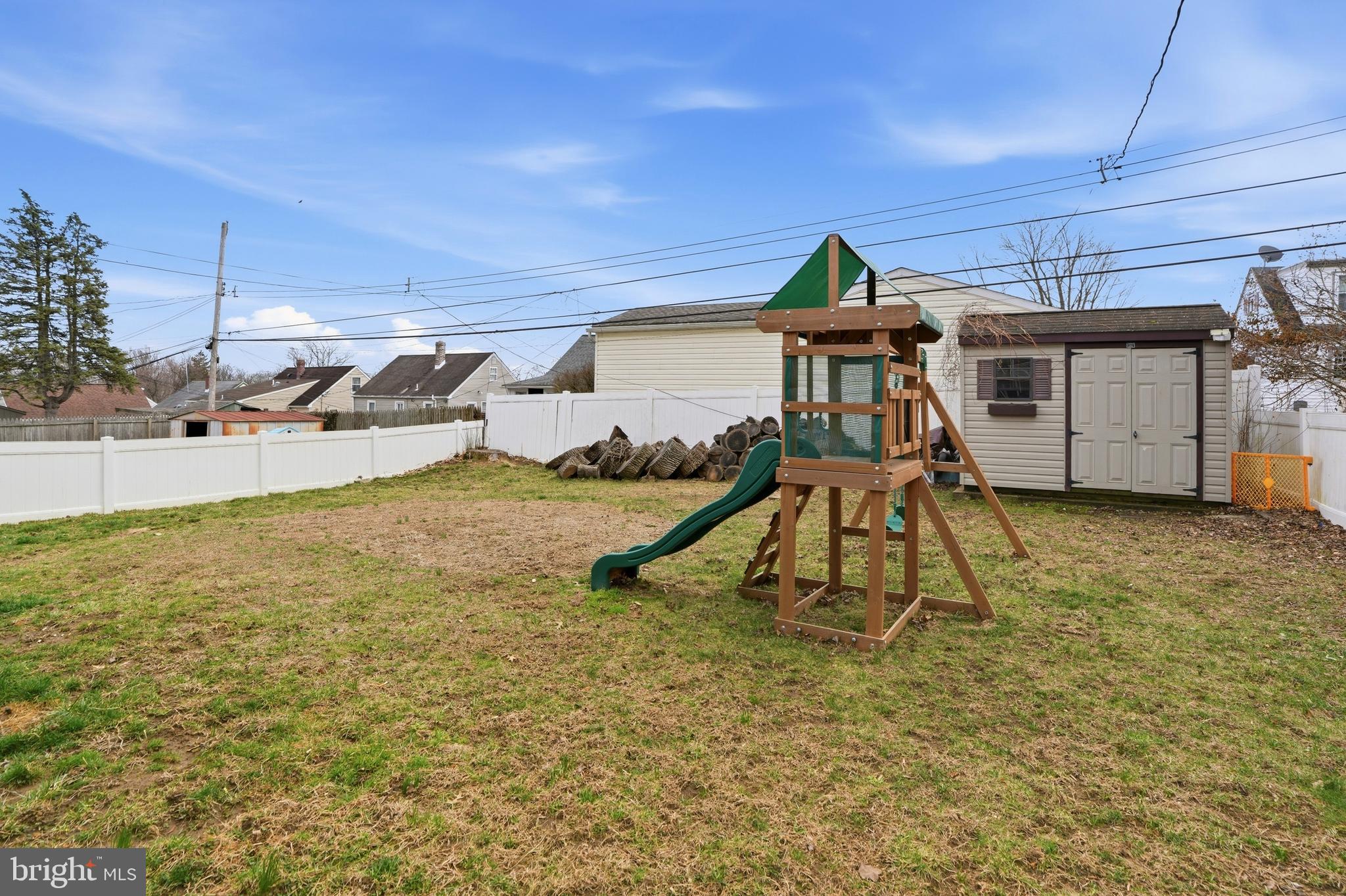 GREEN RIDGE - Residential