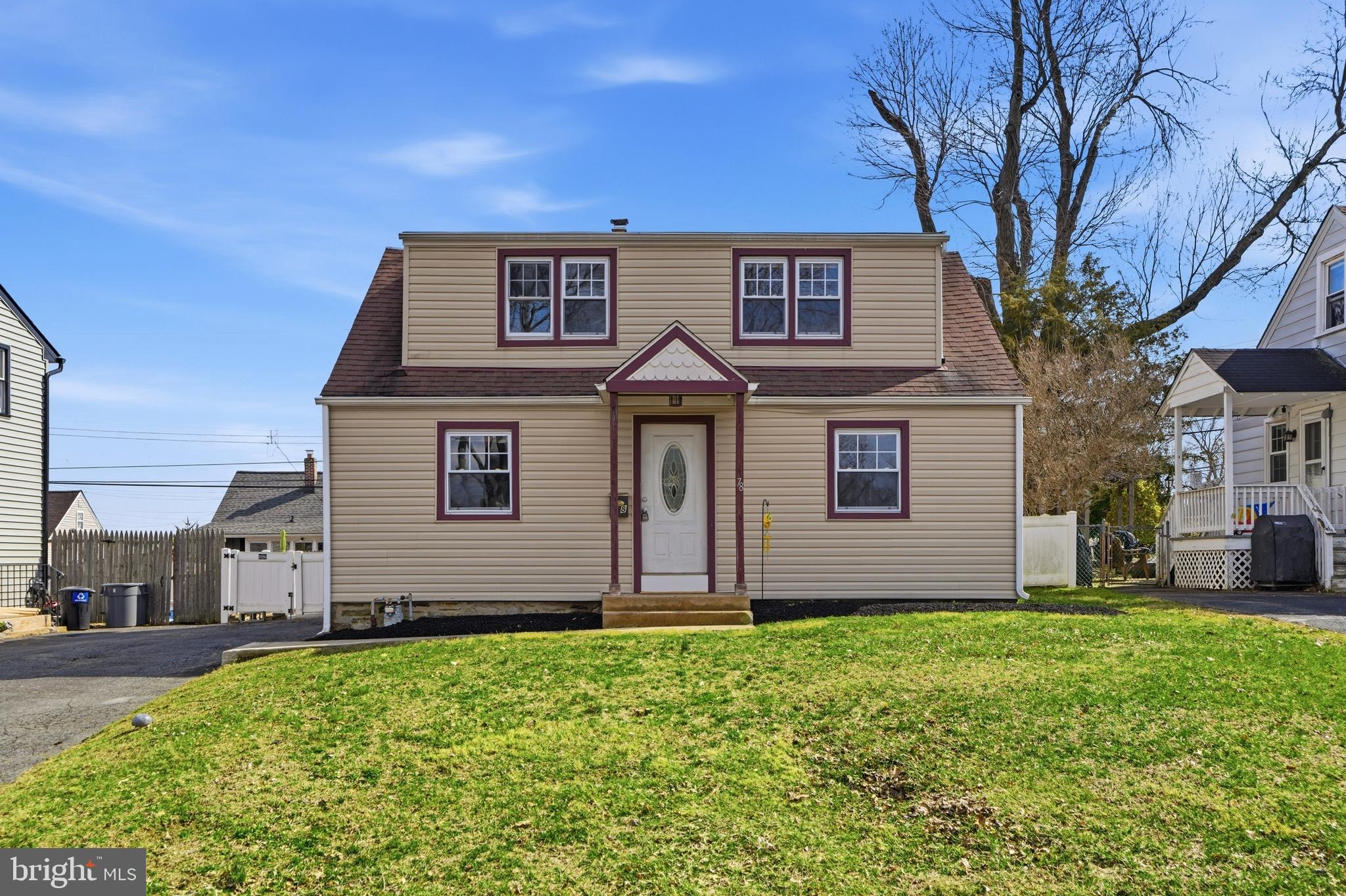 GREEN RIDGE - Residential