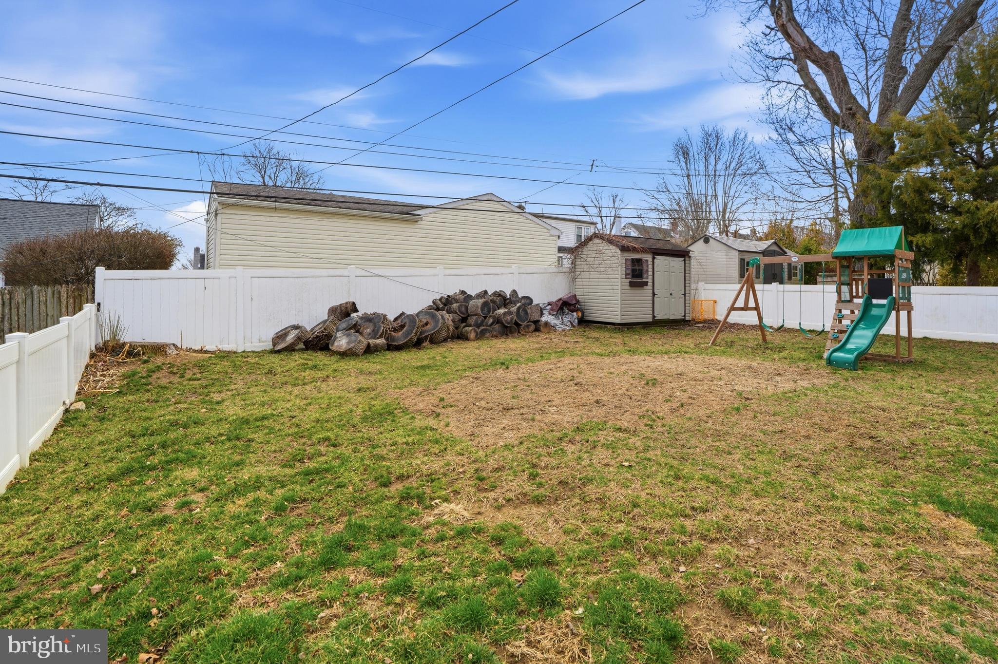 GREEN RIDGE - Residential