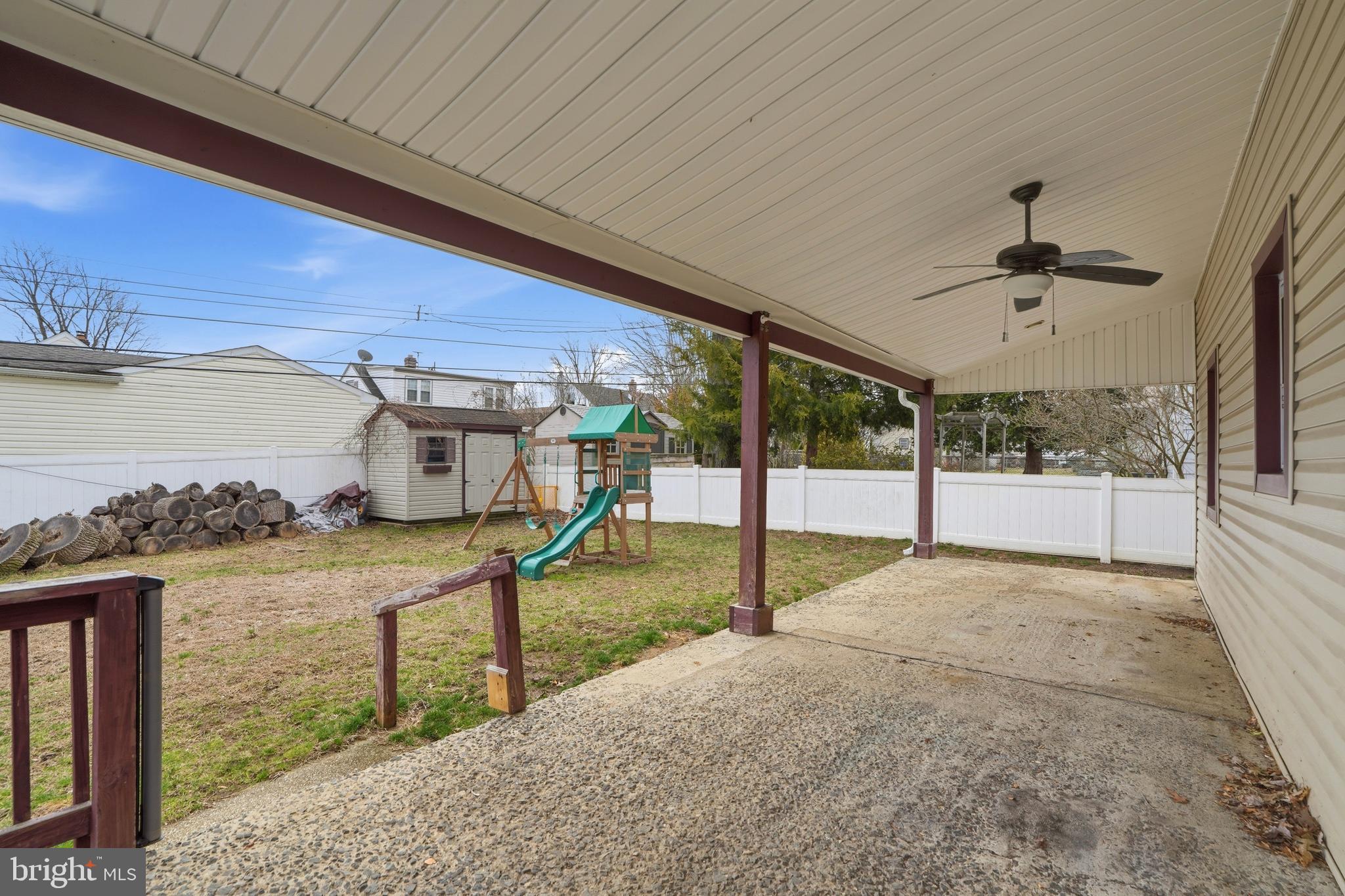 GREEN RIDGE - Residential