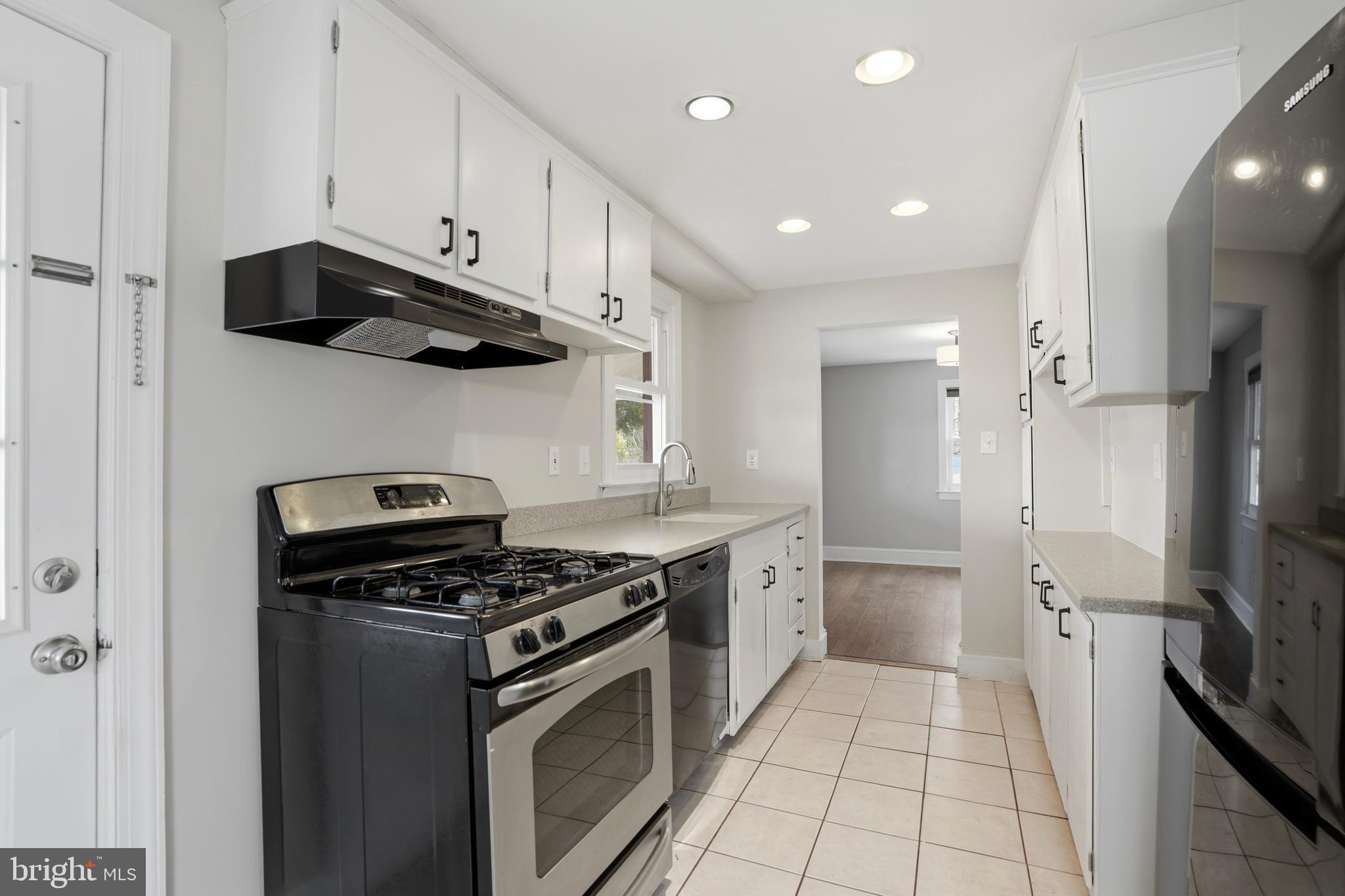 GREEN RIDGE - Residential