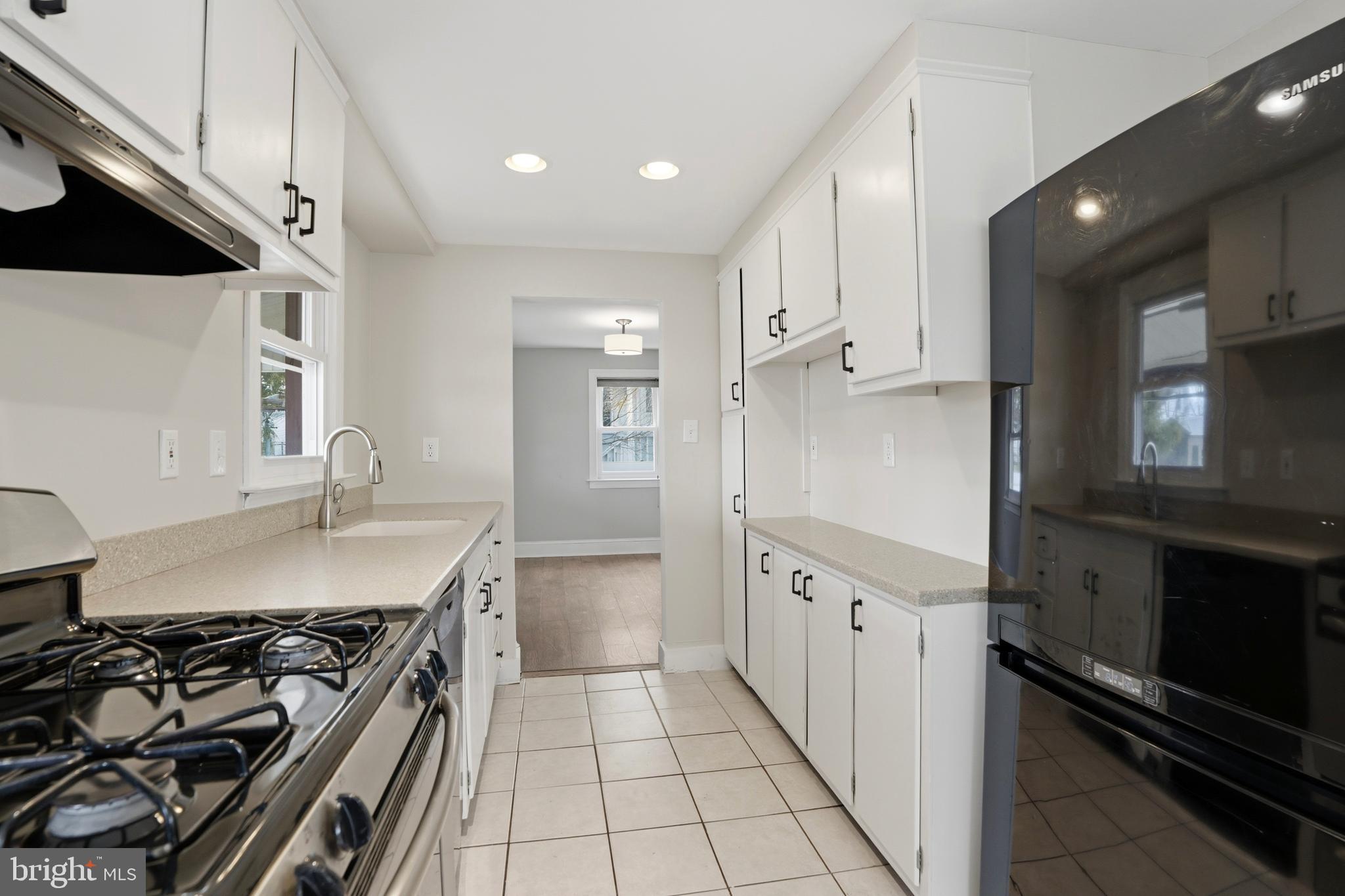 GREEN RIDGE - Residential