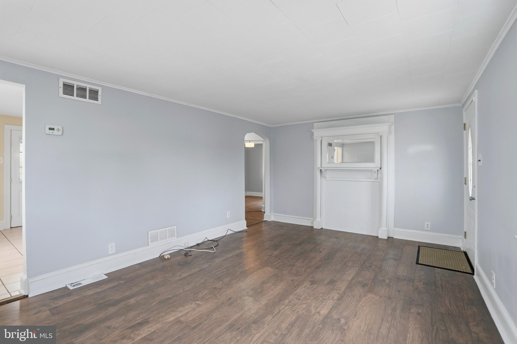 GREEN RIDGE - Residential