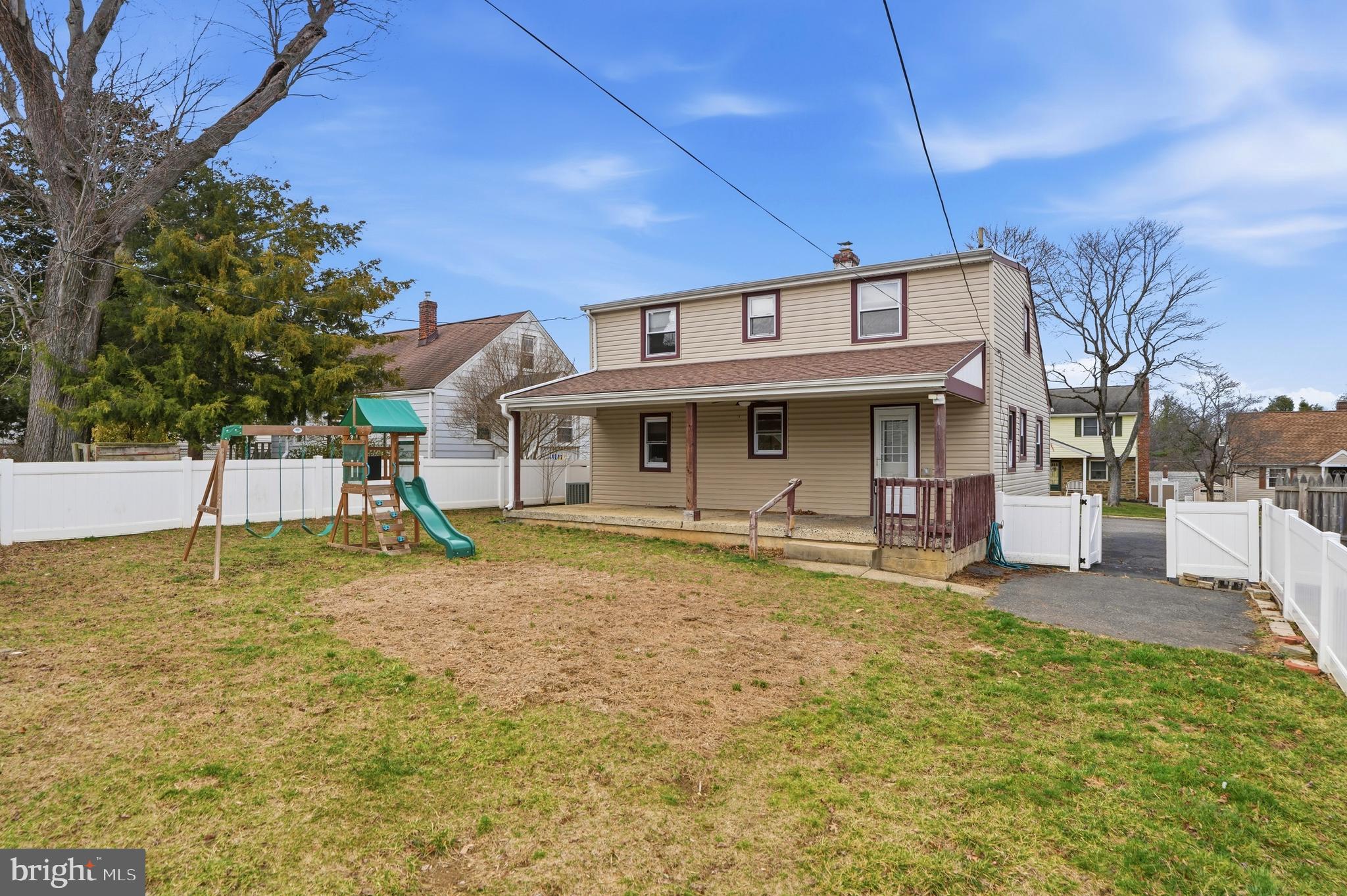 GREEN RIDGE - Residential