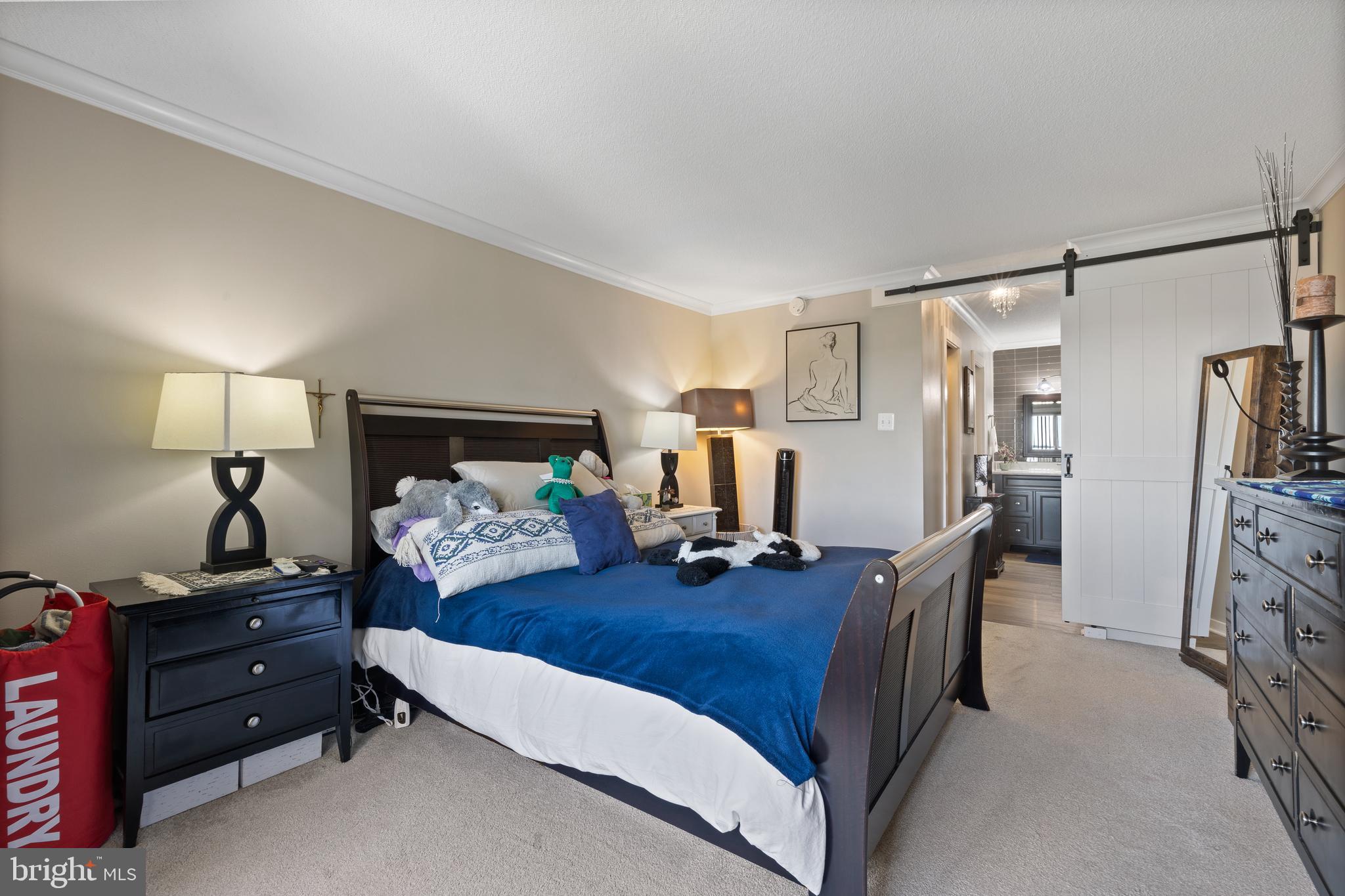 WATERGATE AT LANDMARK - Residential