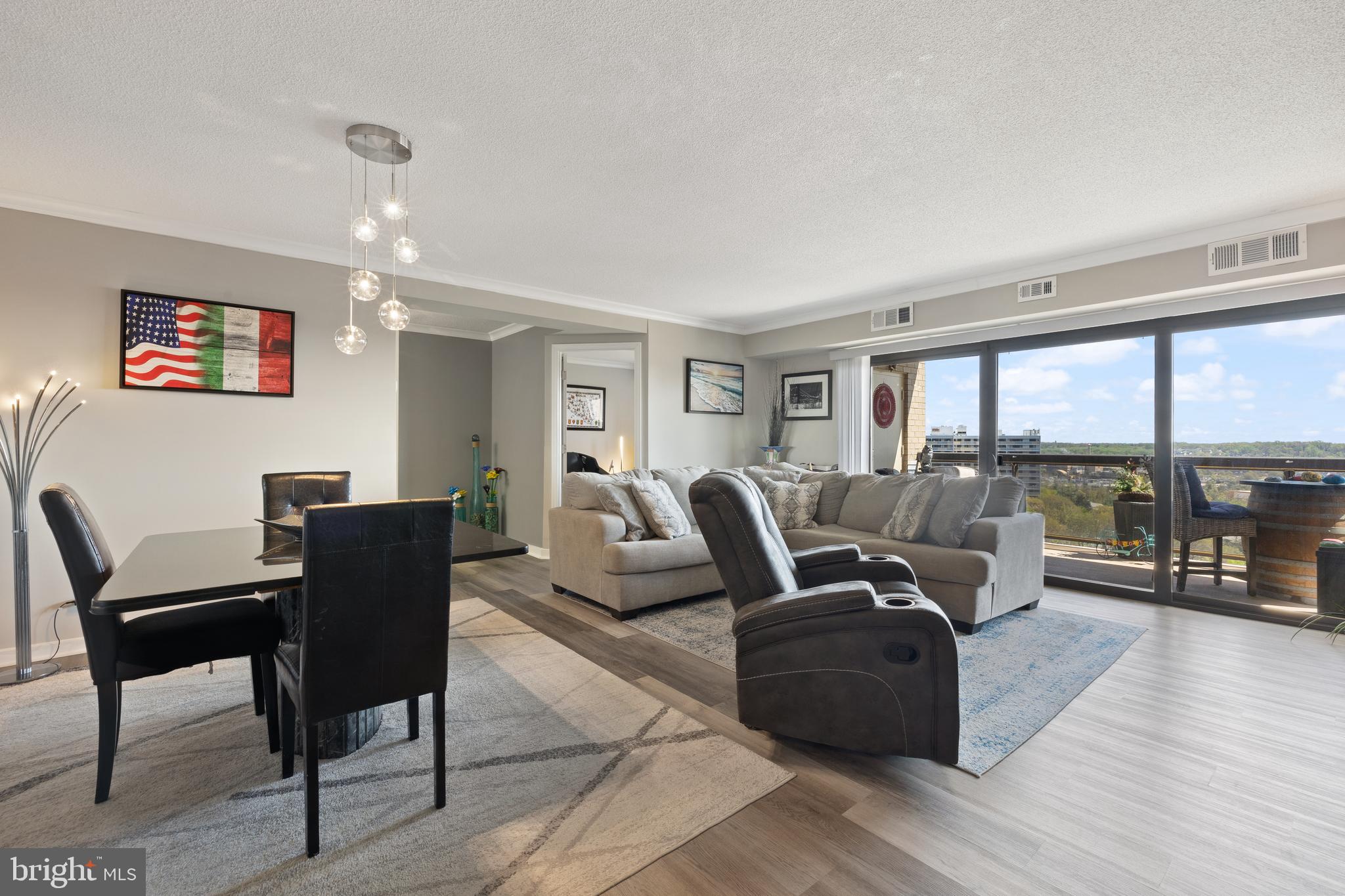 WATERGATE AT LANDMARK - Residential