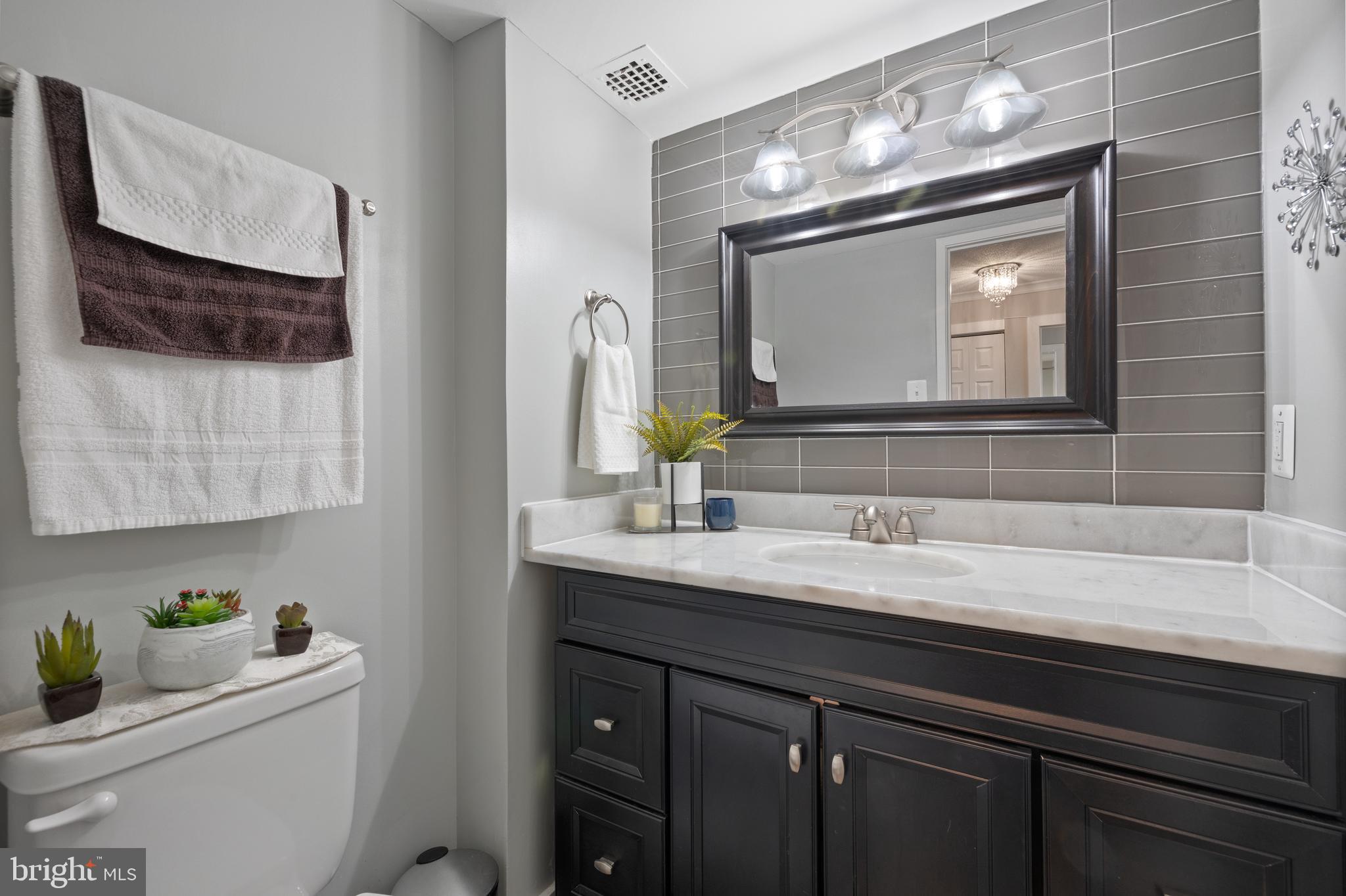 WATERGATE AT LANDMARK - Residential