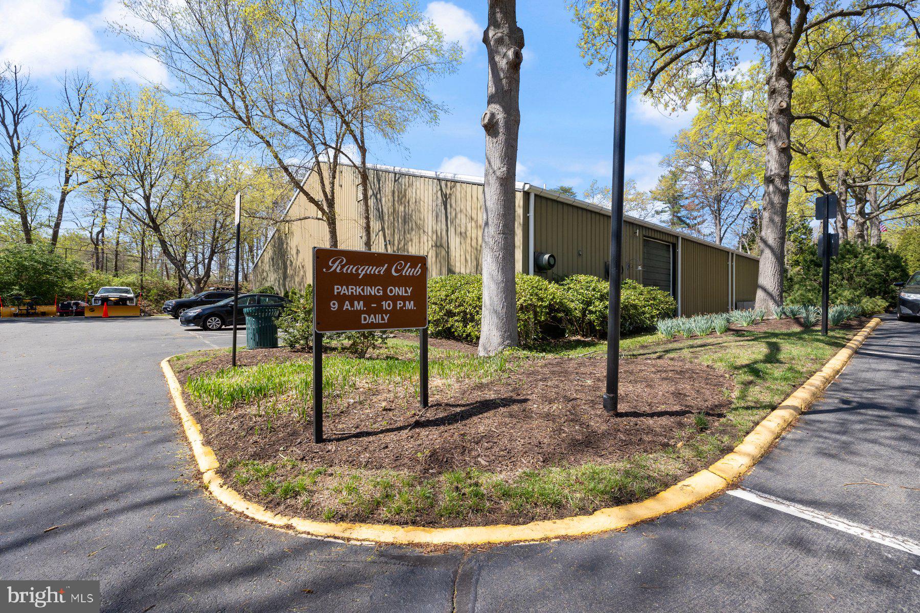 WATERGATE AT LANDMARK - Residential