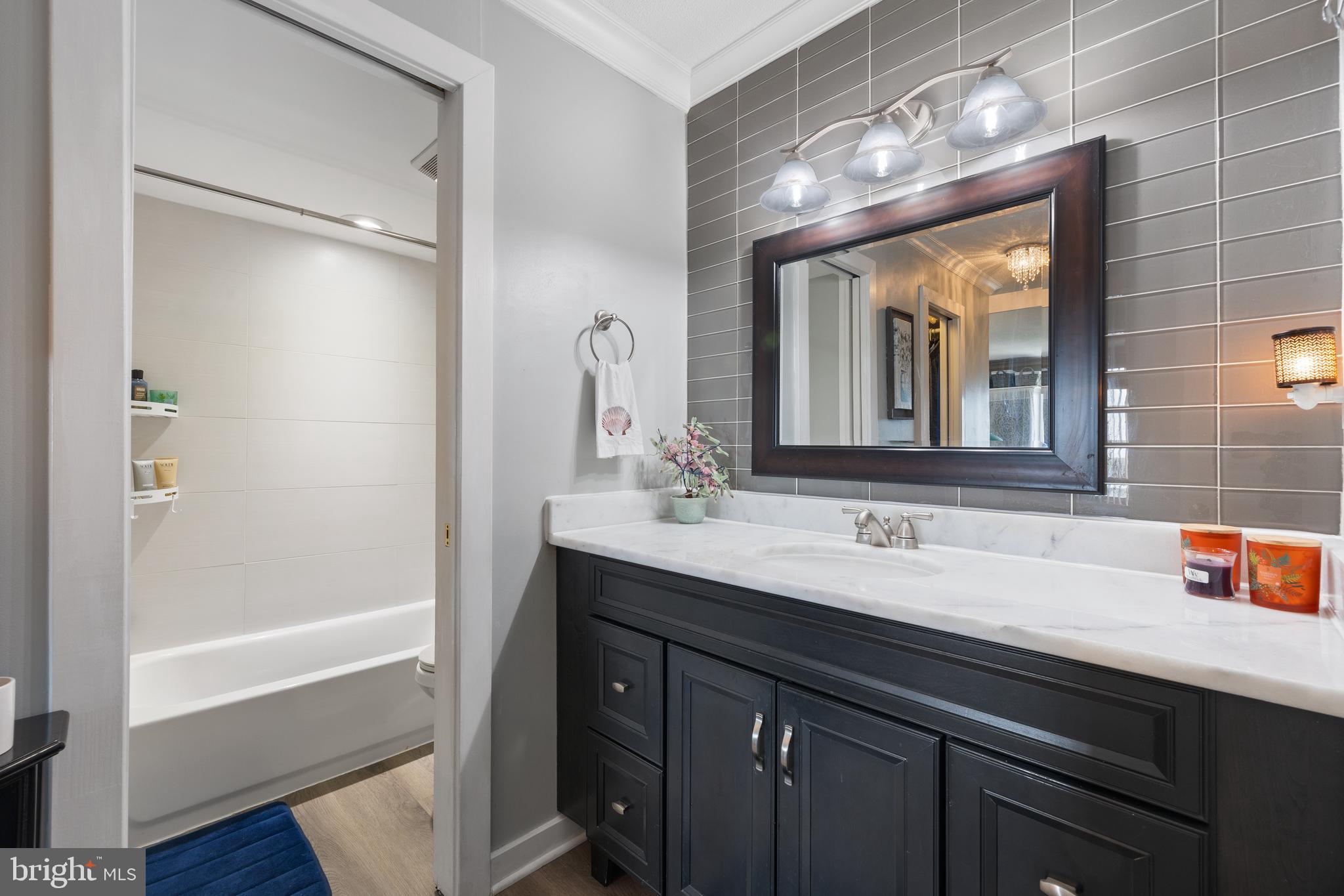 WATERGATE AT LANDMARK - Residential