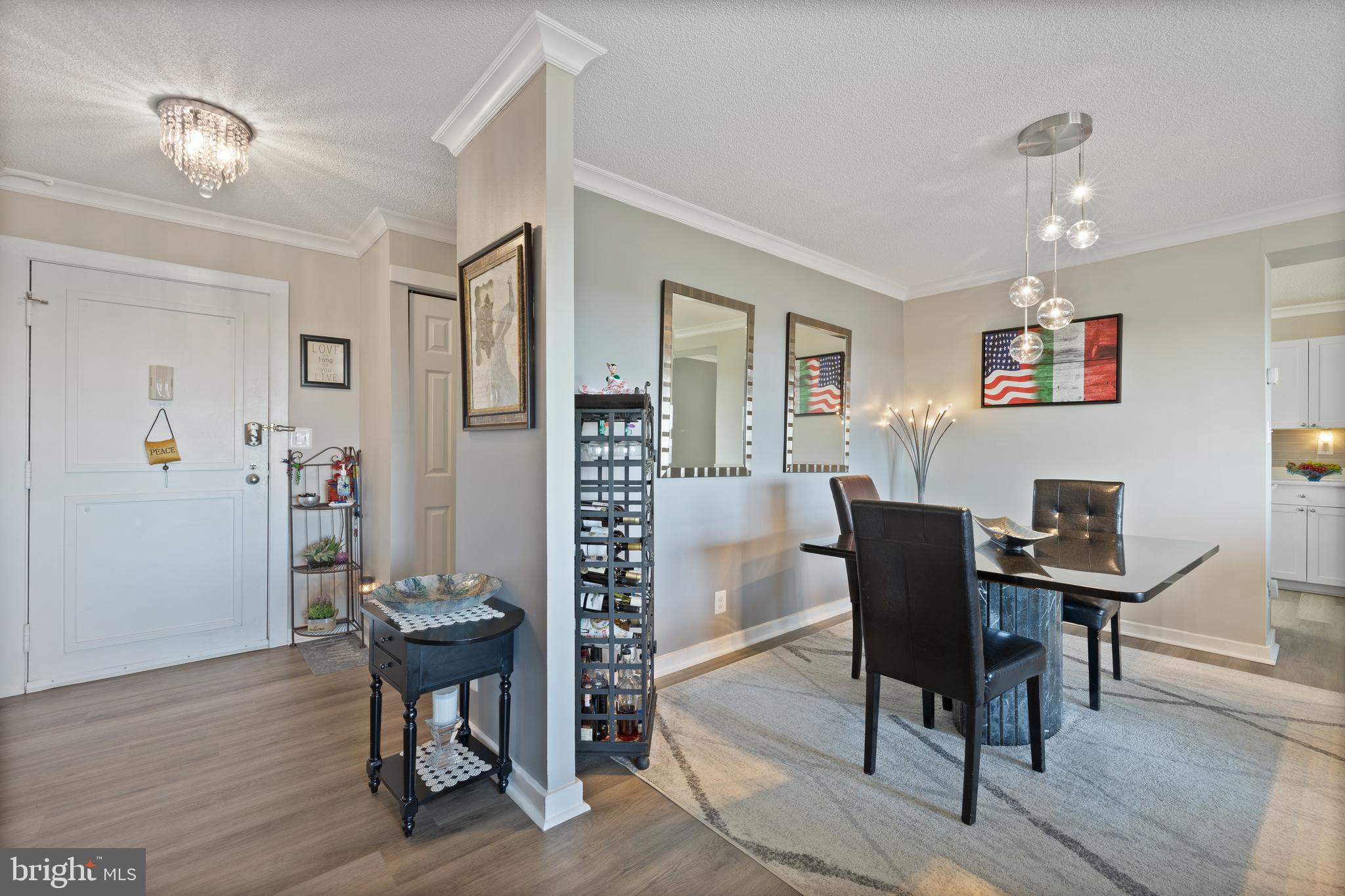 WATERGATE AT LANDMARK - Residential