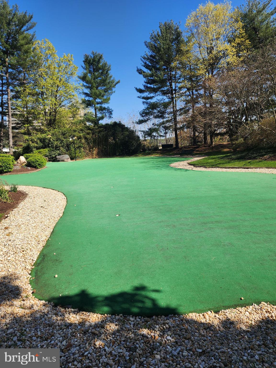 WATERGATE AT LANDMARK - Residential