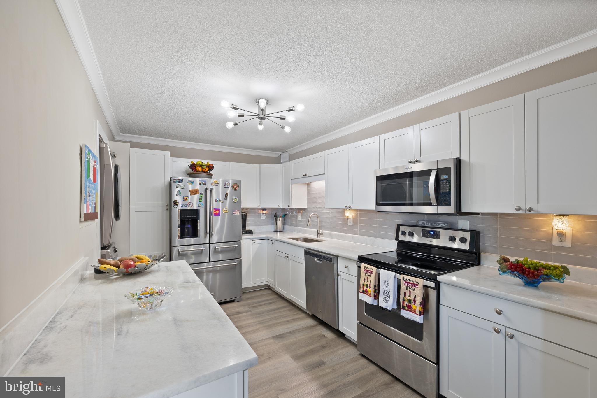 WATERGATE AT LANDMARK - Residential