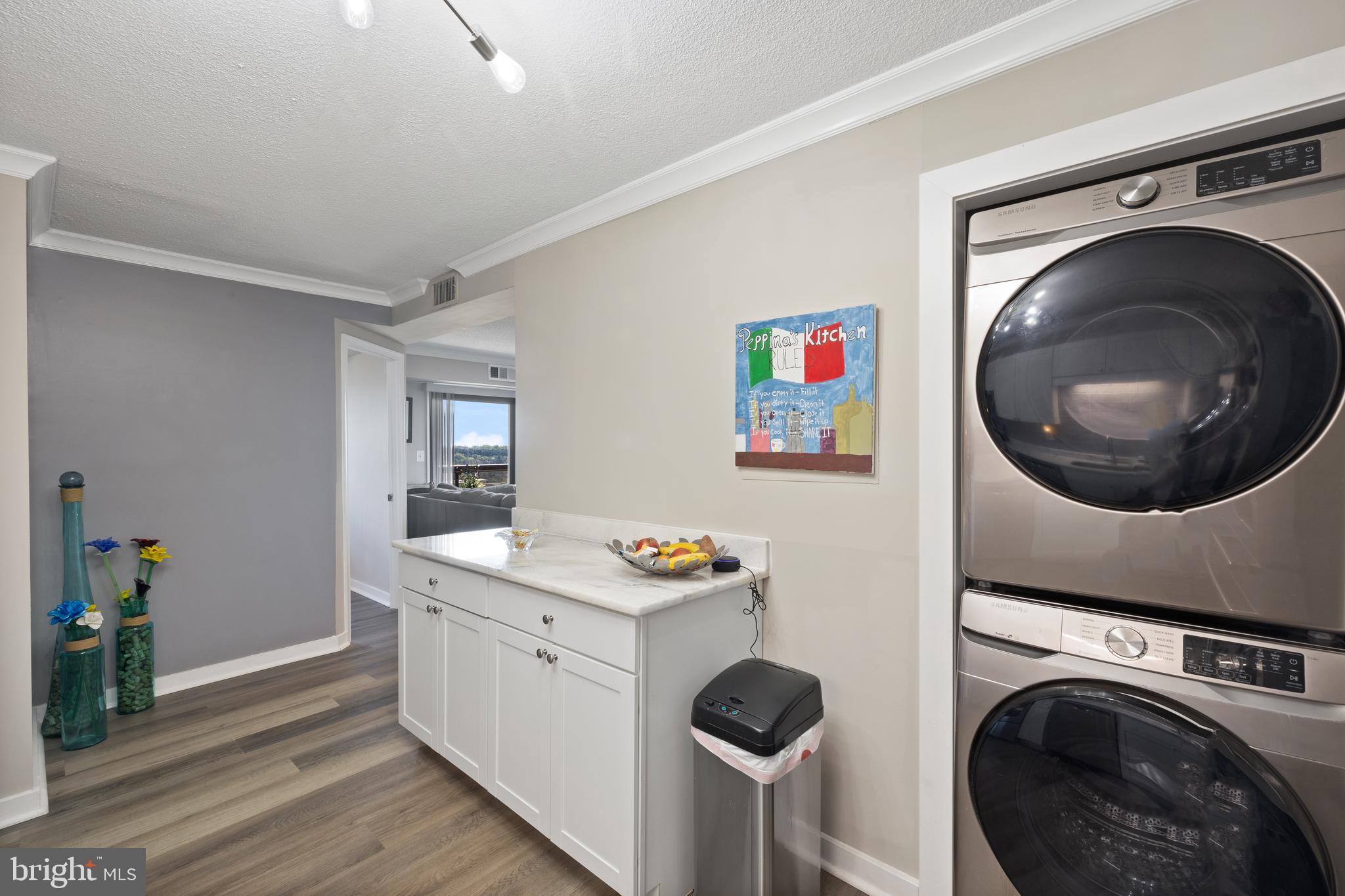 WATERGATE AT LANDMARK - Residential