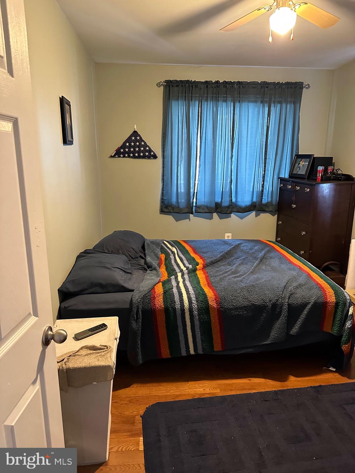 GRAY MANOR - Residential