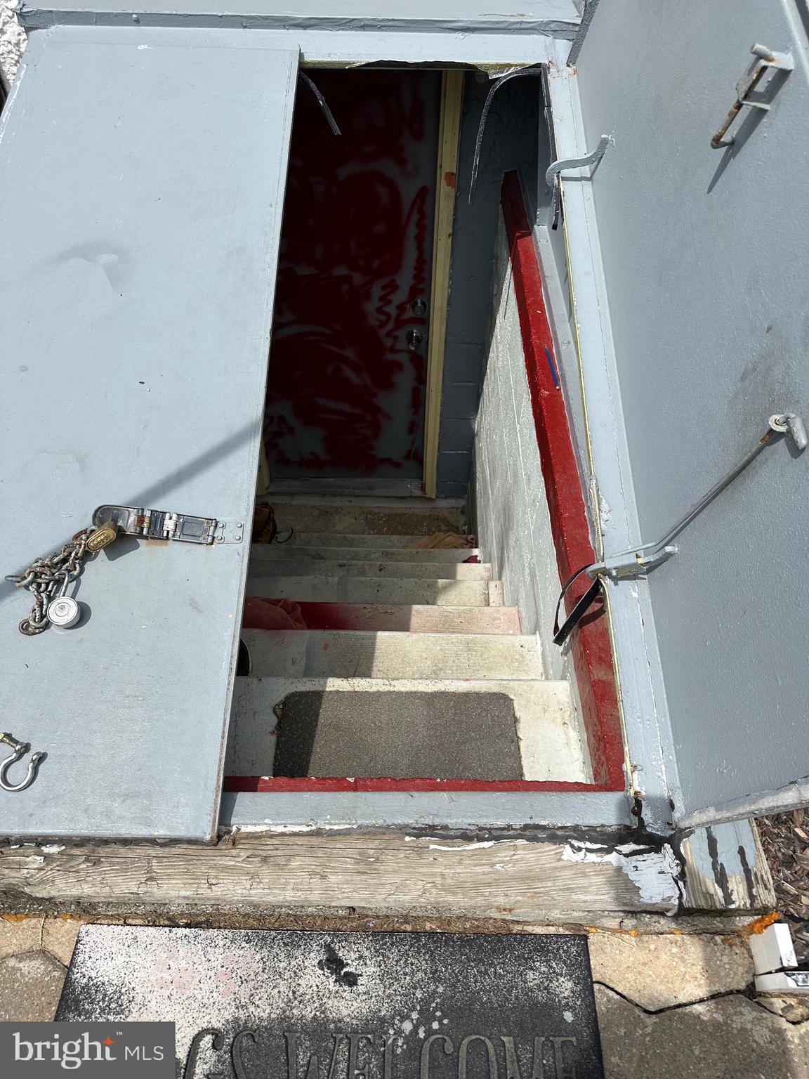 GRAY MANOR - Residential