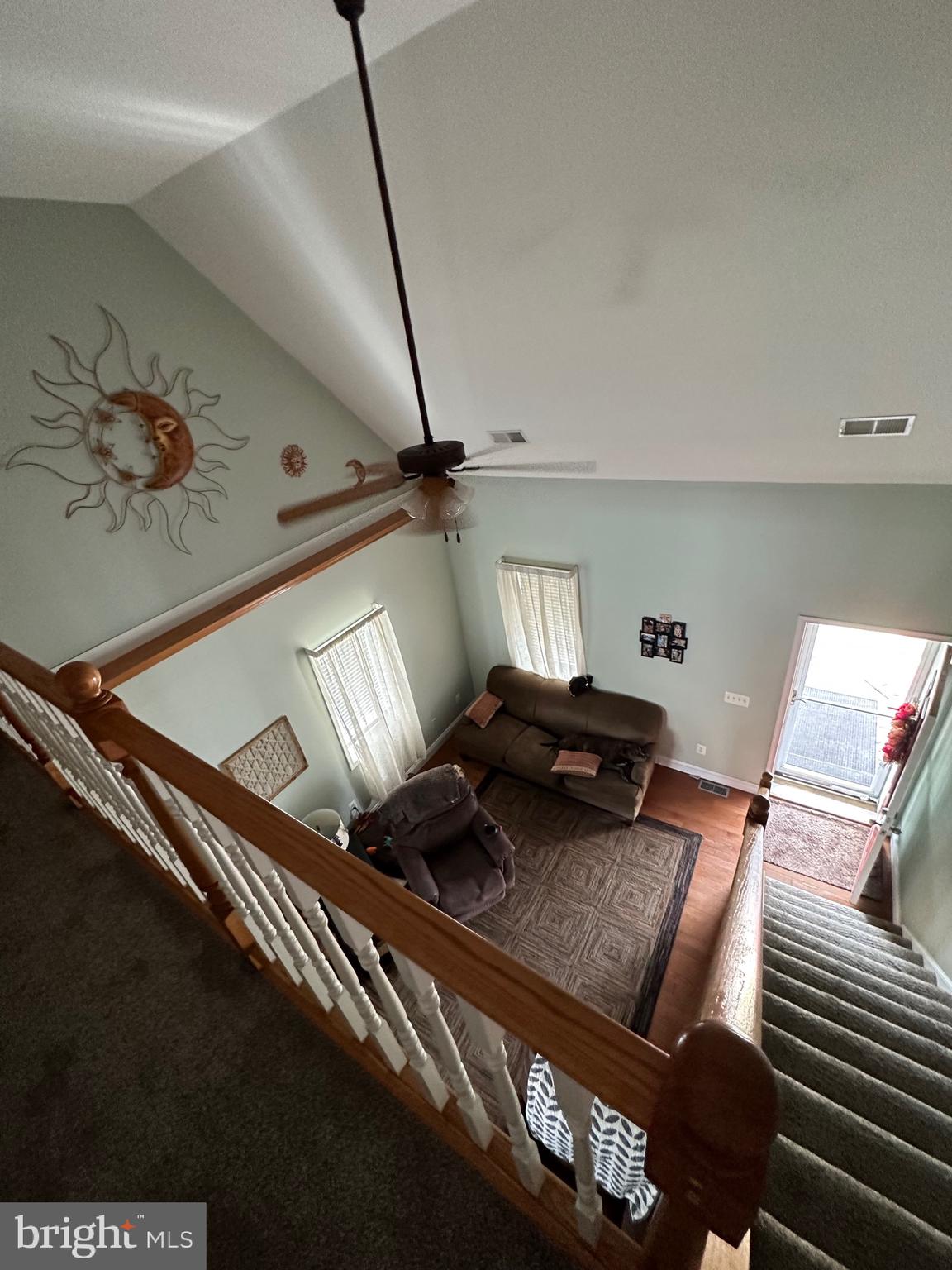 GRAY MANOR - Residential