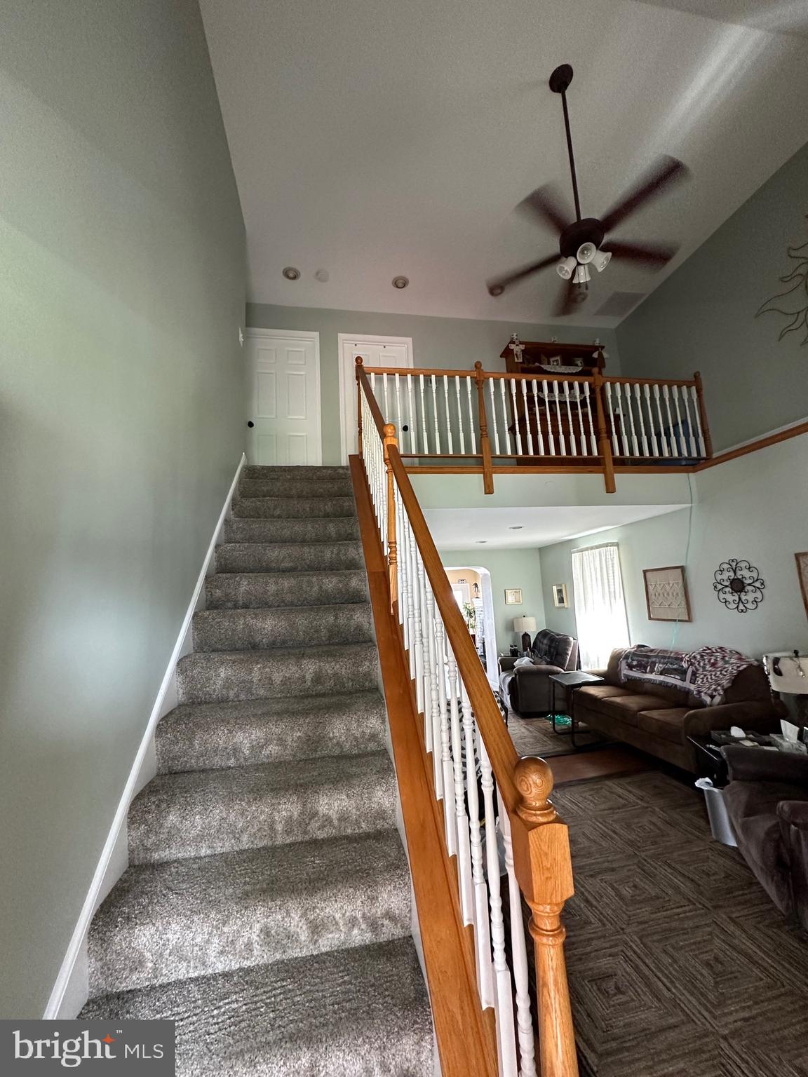 GRAY MANOR - Residential