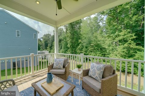 131 FIVE IRON DRIVE NORTH EAST MD 21901