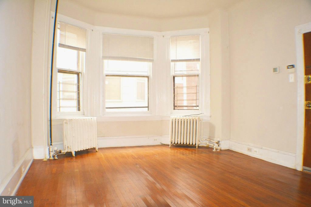 Photo of 247 W Hansberry Street #1R, PHILADELPHIA, PA 19144 (MLS # PAPH2543402)