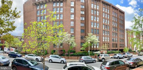 1280 21ST STREET NW 109 WASHINGTON DC 20036