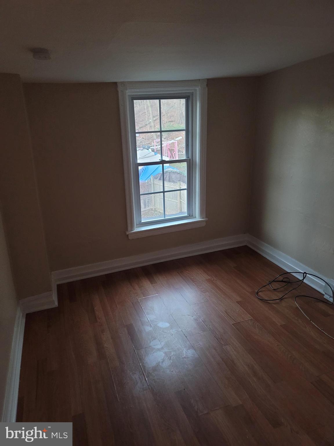 NONE AVAILABLE - Residential Lease