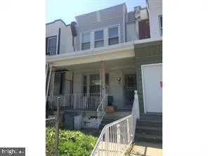 1920 W Laveer Street, Philadelphia, PA 19141
