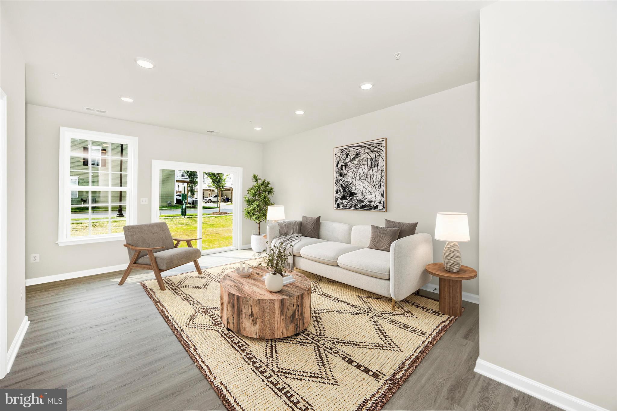 SPRING BANK - Residential