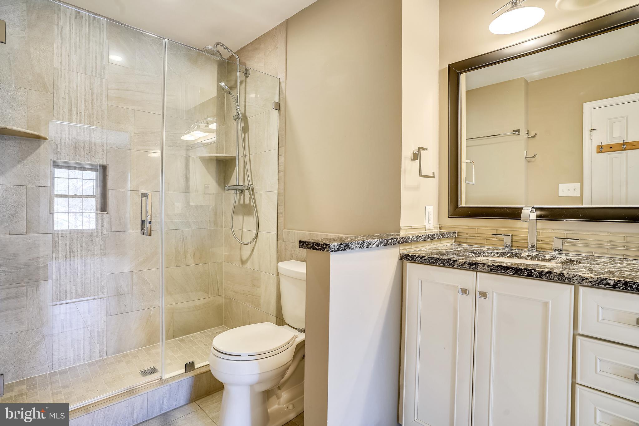 HUNTER VILLAGE - Residential