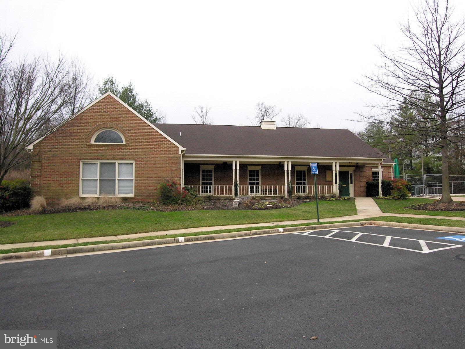 HUNTER VILLAGE - Residential