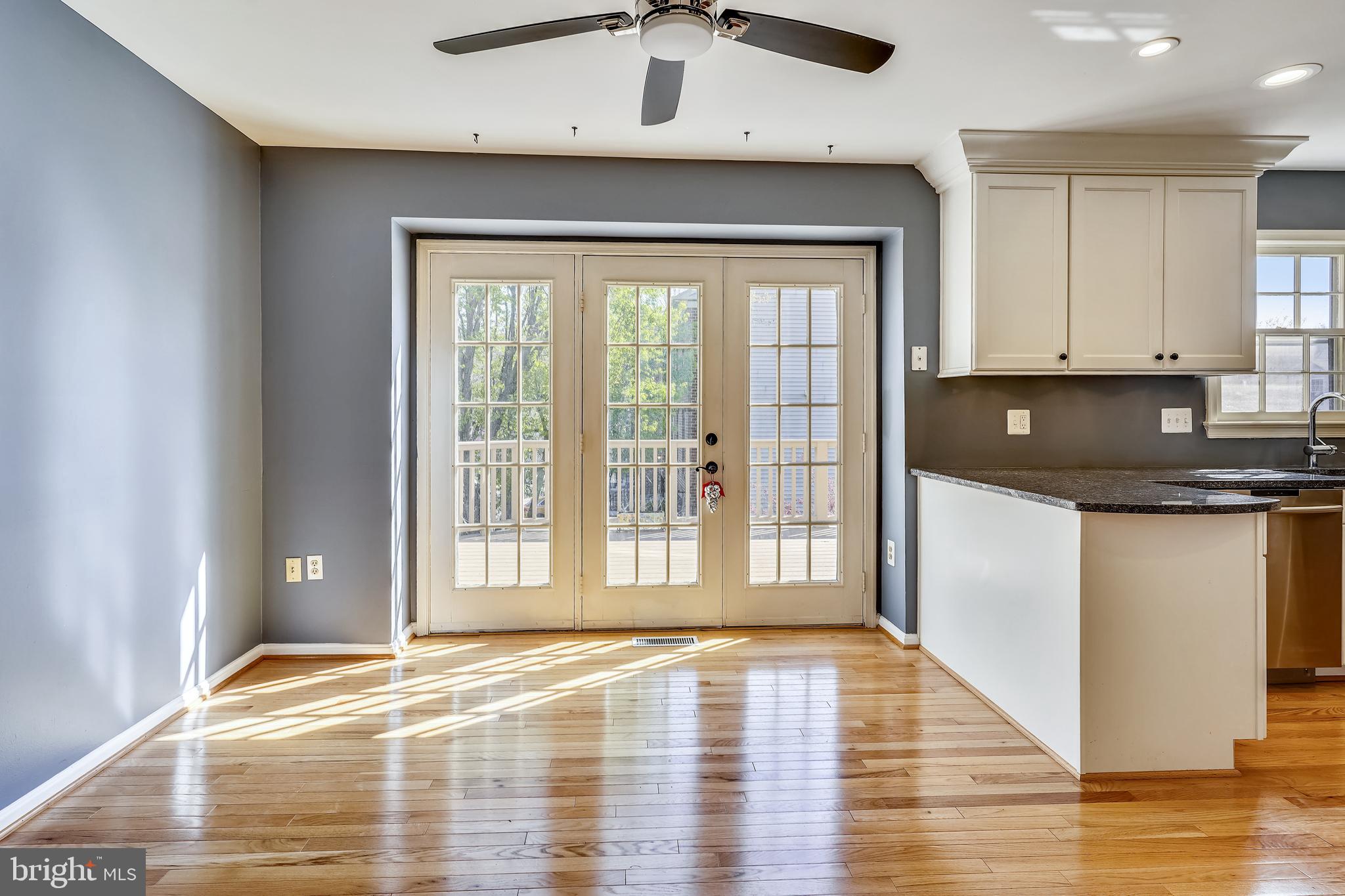 HUNTER VILLAGE - Residential