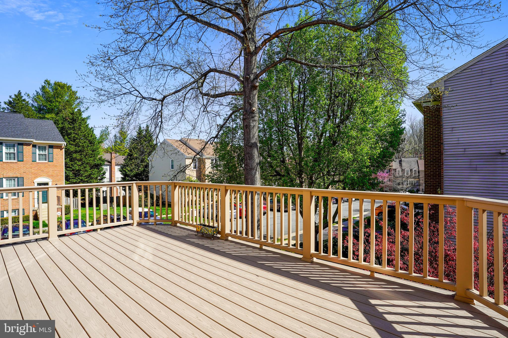 HUNTER VILLAGE - Residential