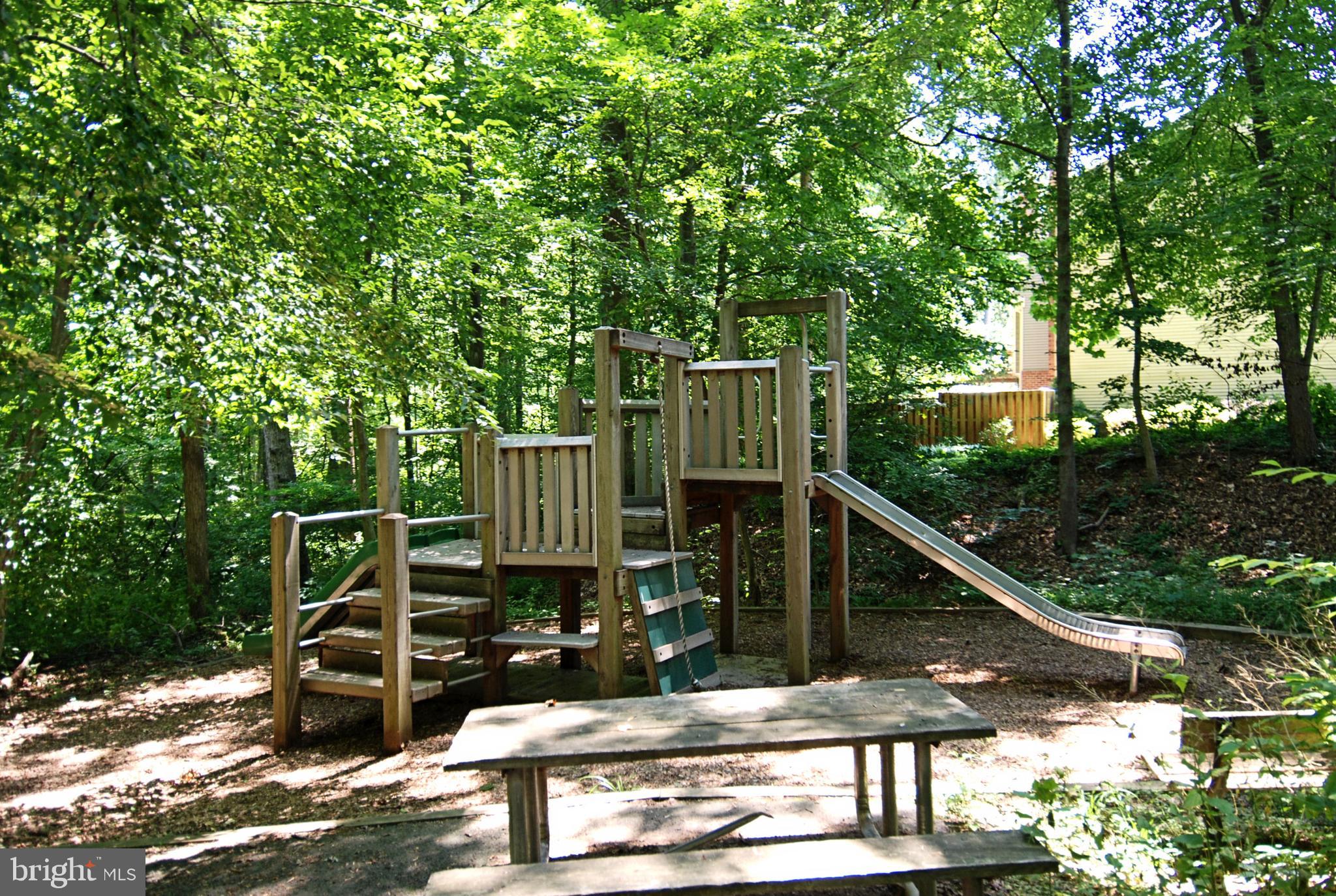 HUNTER VILLAGE - Residential