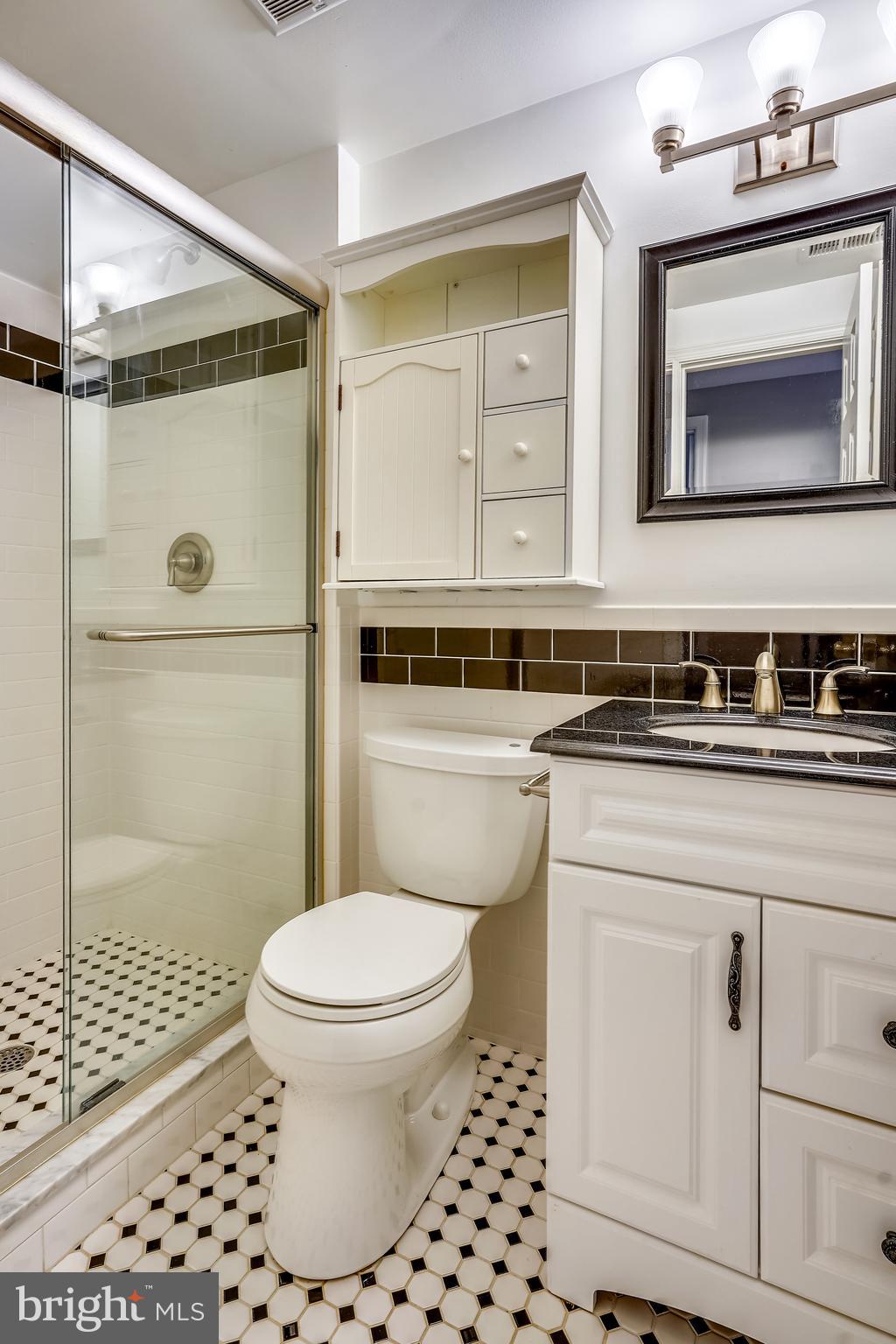 HUNTER VILLAGE - Residential