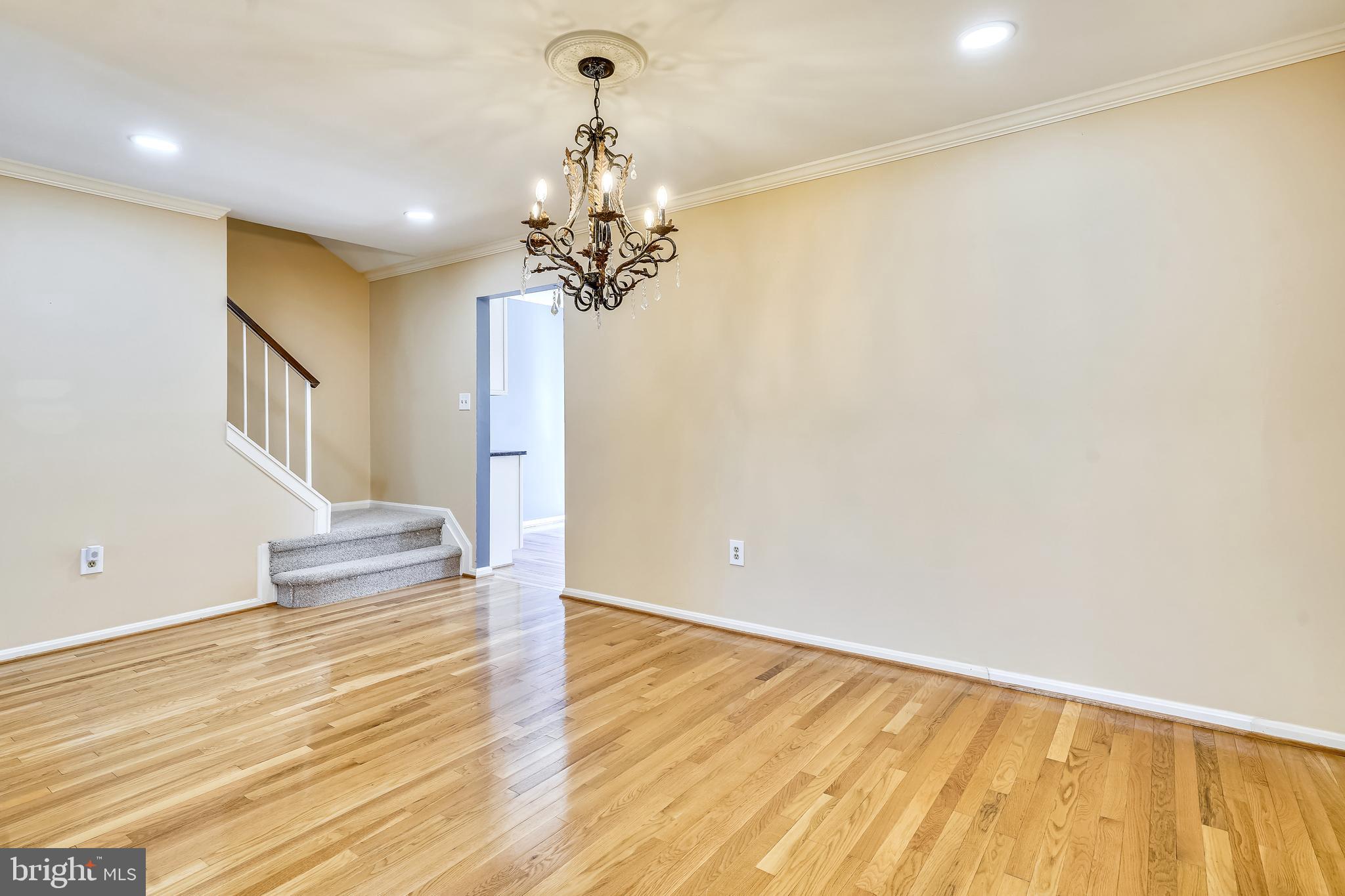 HUNTER VILLAGE - Residential