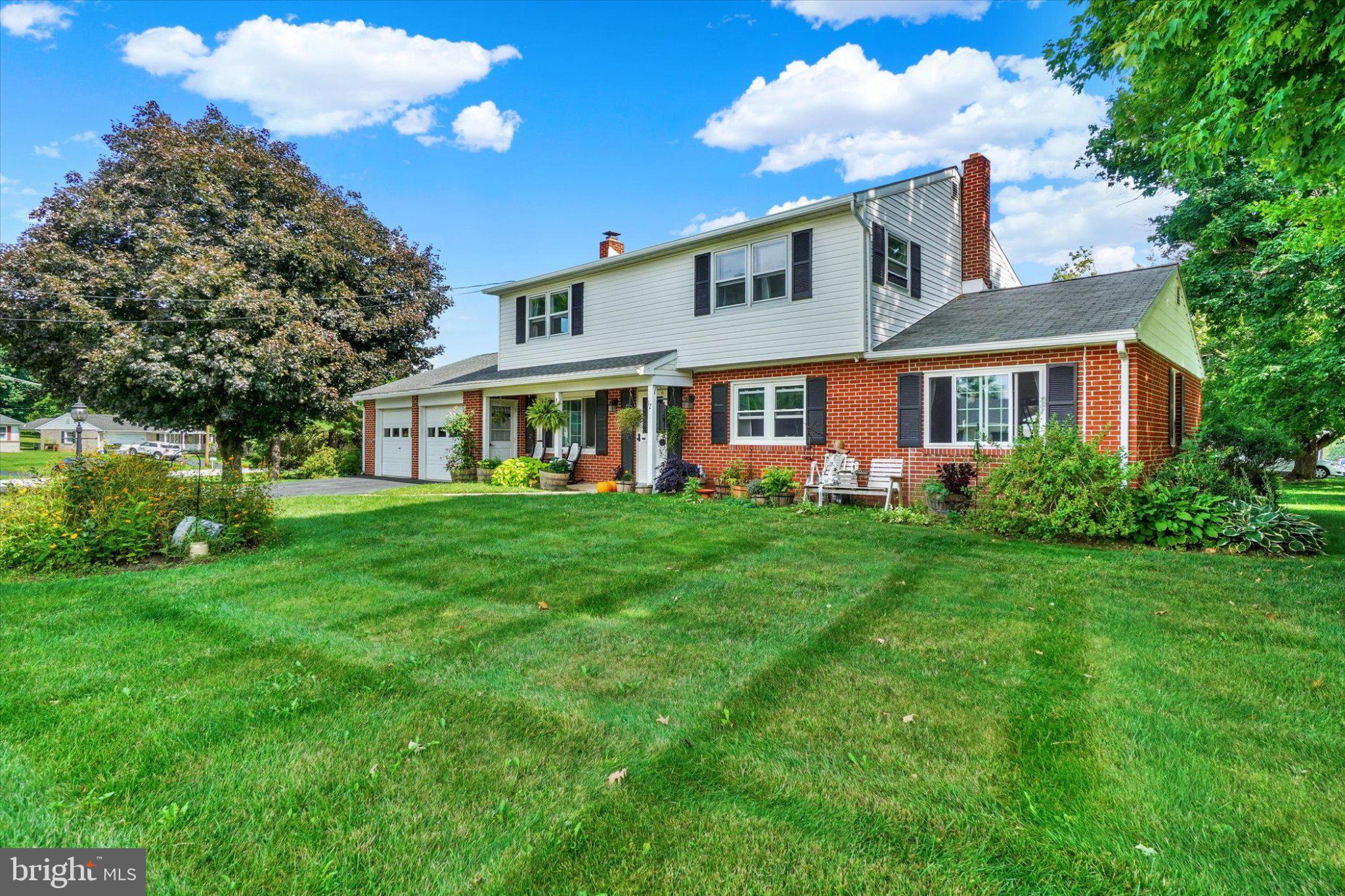 12 VIRGINIA AVENUE