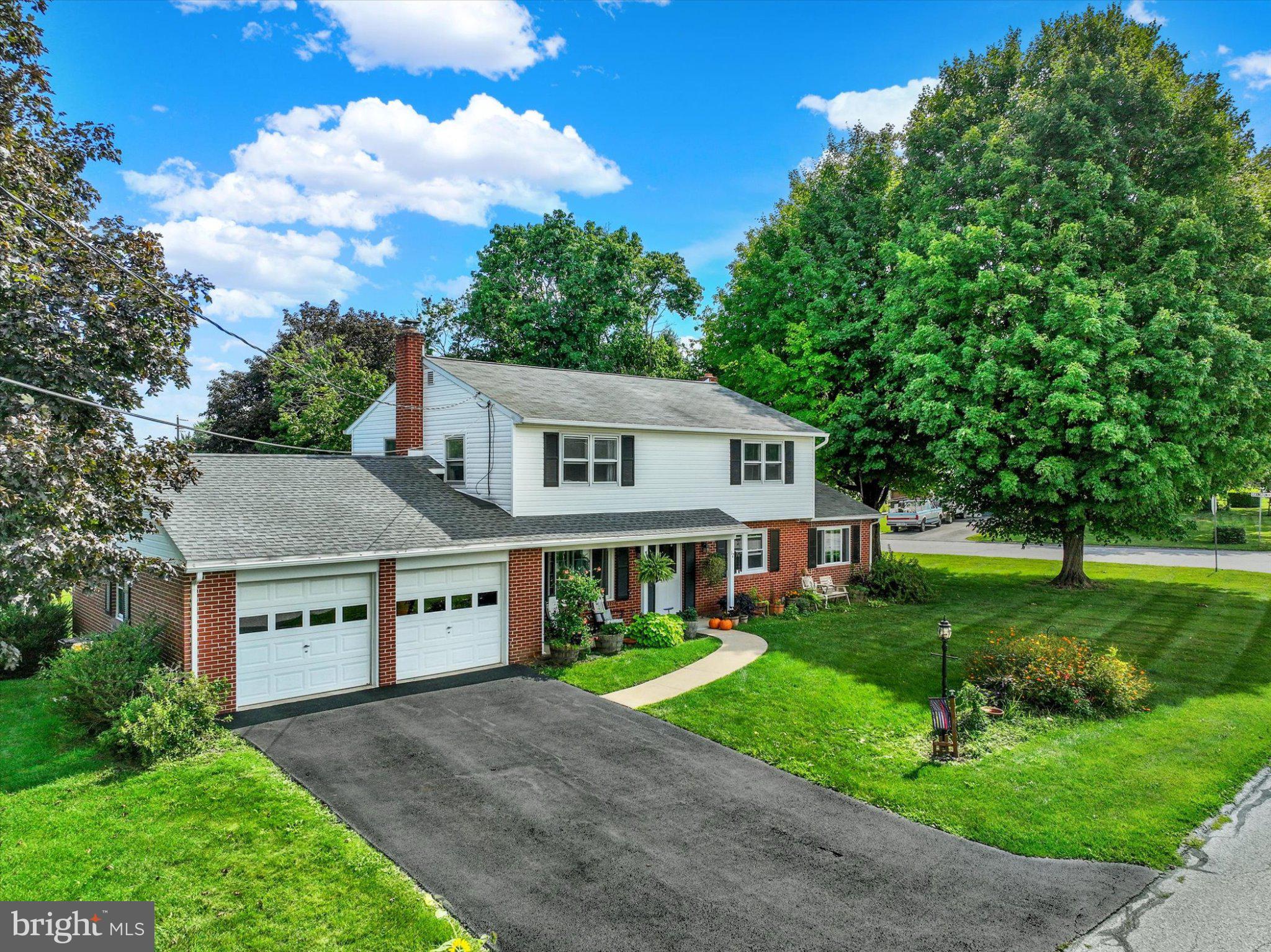 12 VIRGINIA AVENUE