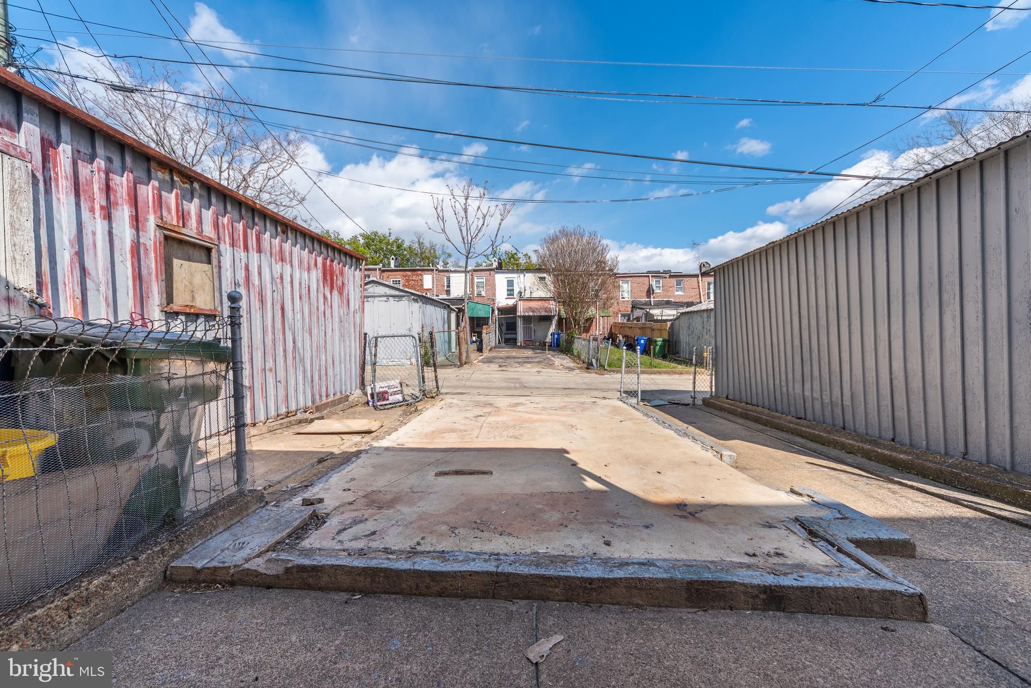 NONE AVAILABLE - Residential