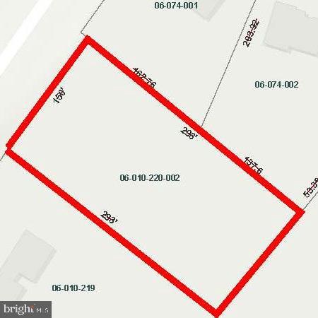 lot #3 next to 3739 York YORK ROAD YORK RD NE