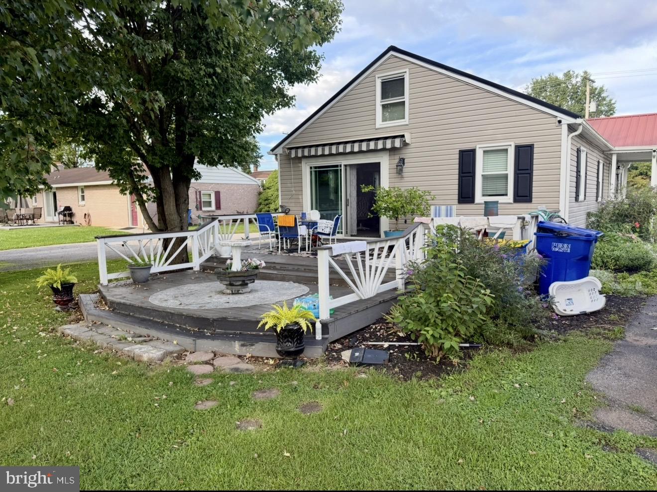 220 COPENHAFFER ROAD