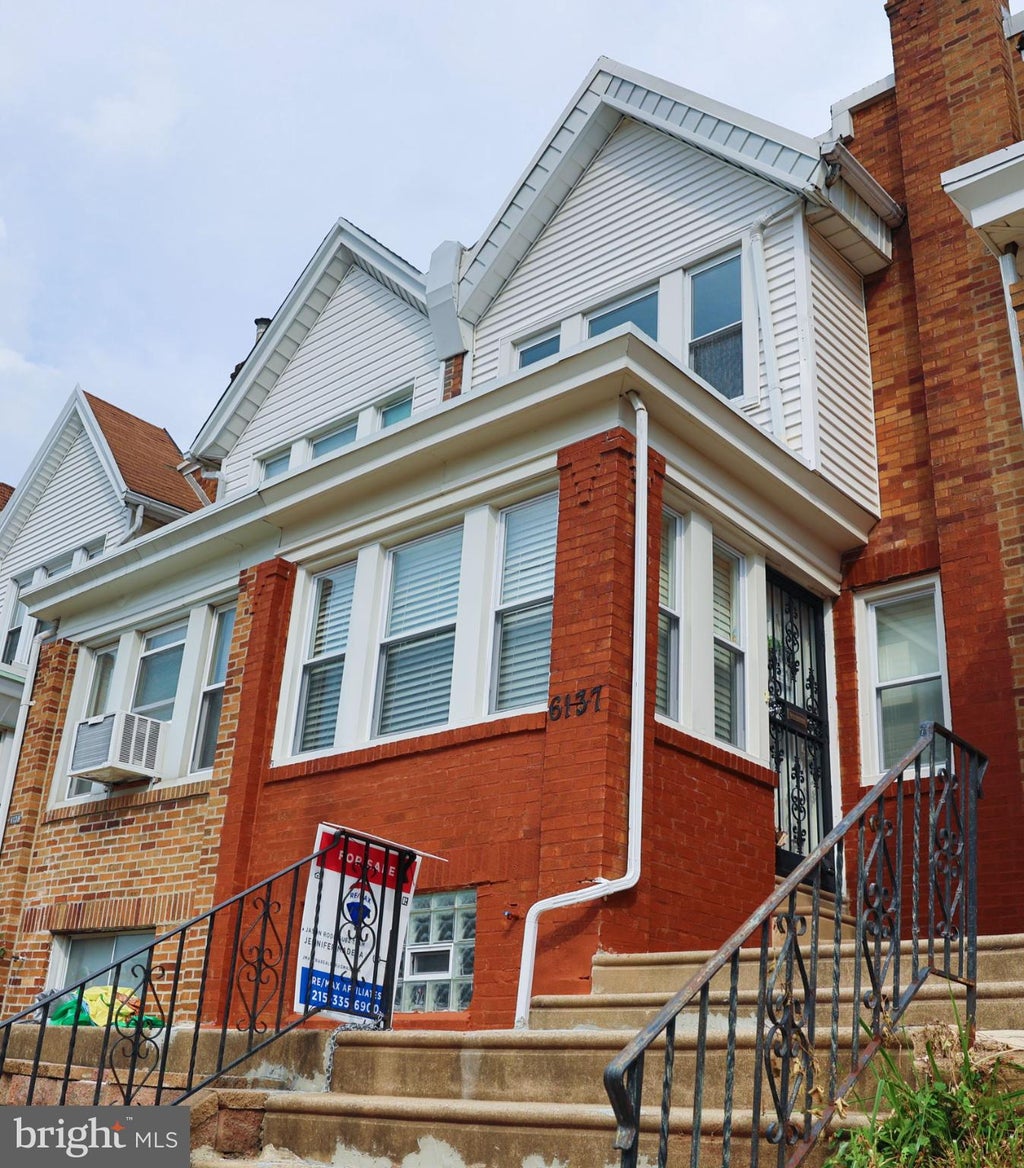 Photo of 6137 Argyle Street, PHILADELPHIA, PA 19111 (MLS # PAPH2654656)