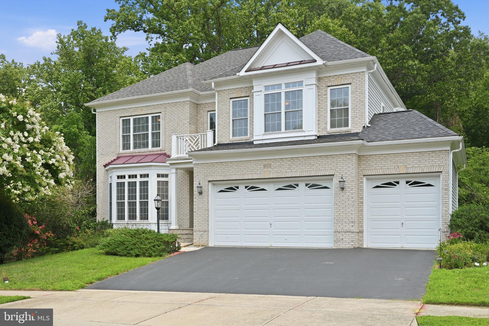 903 SCUPPER COURT