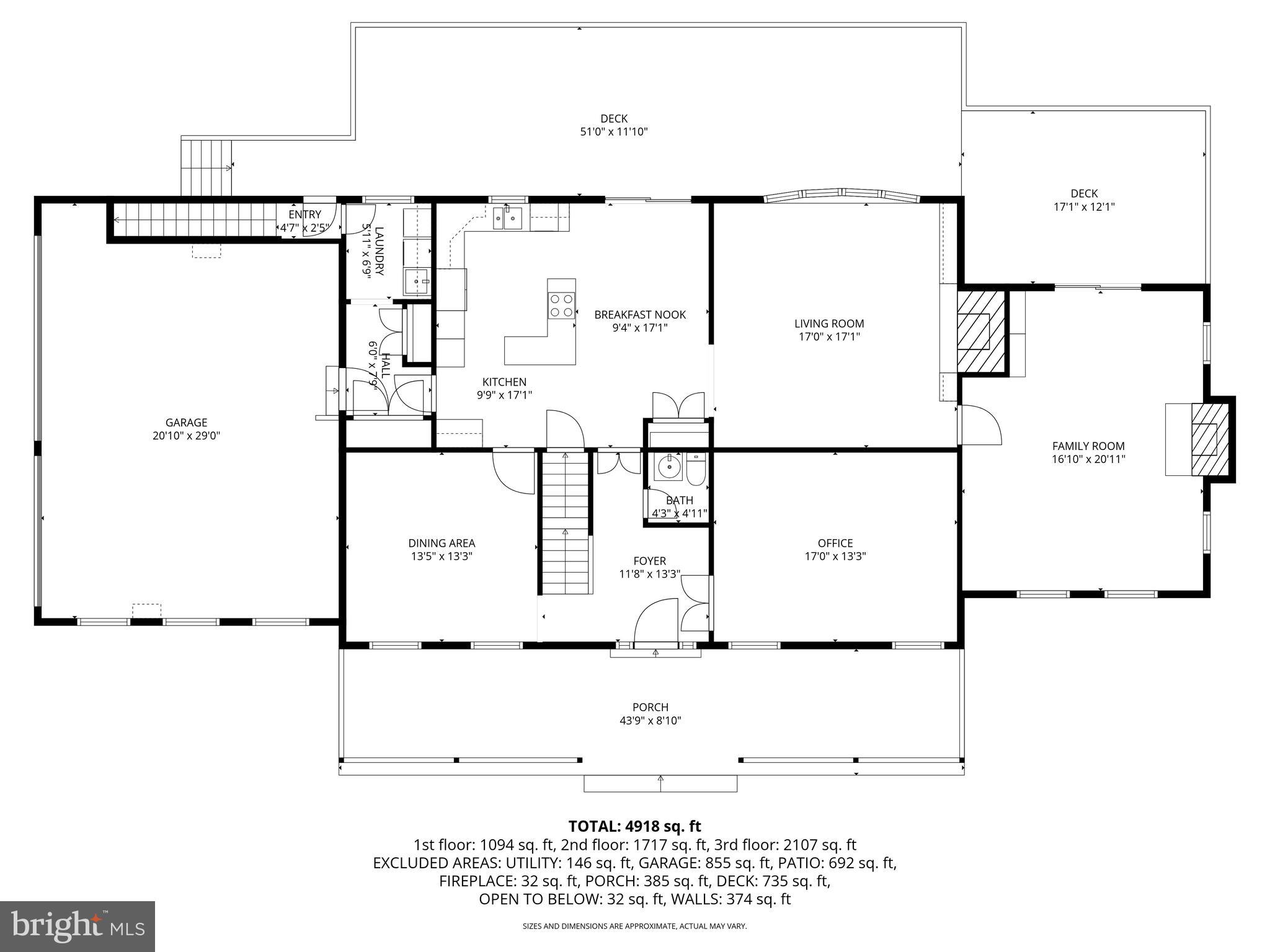 FLINTRIDGE - Residential