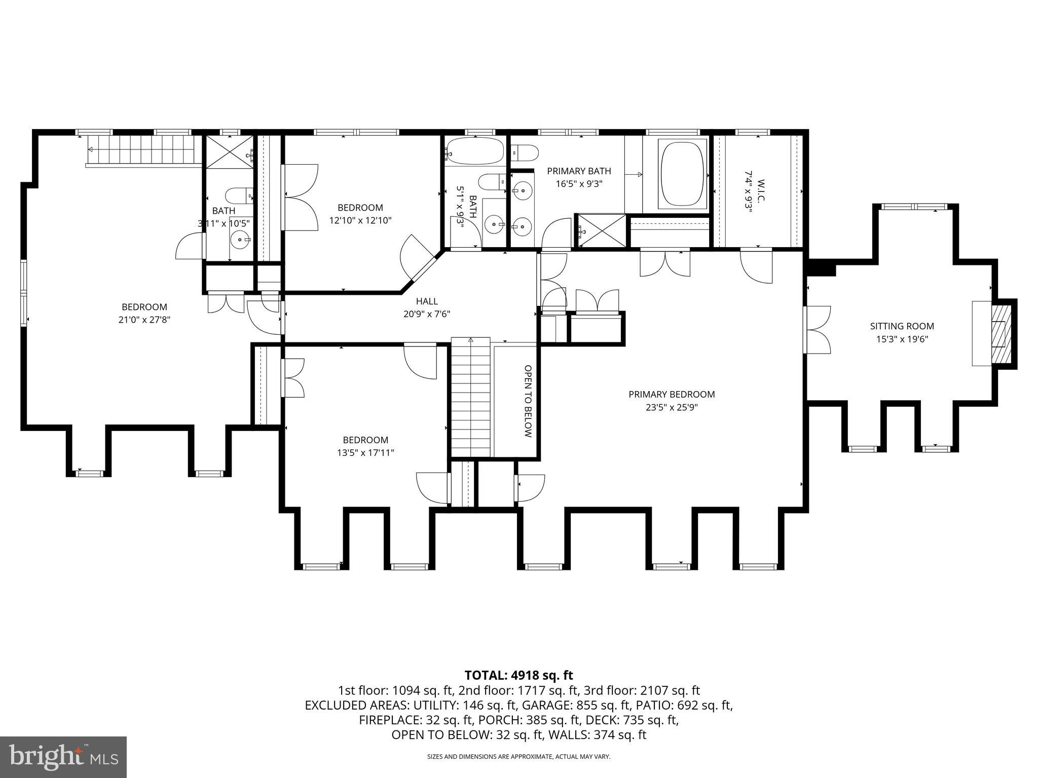 FLINTRIDGE - Residential
