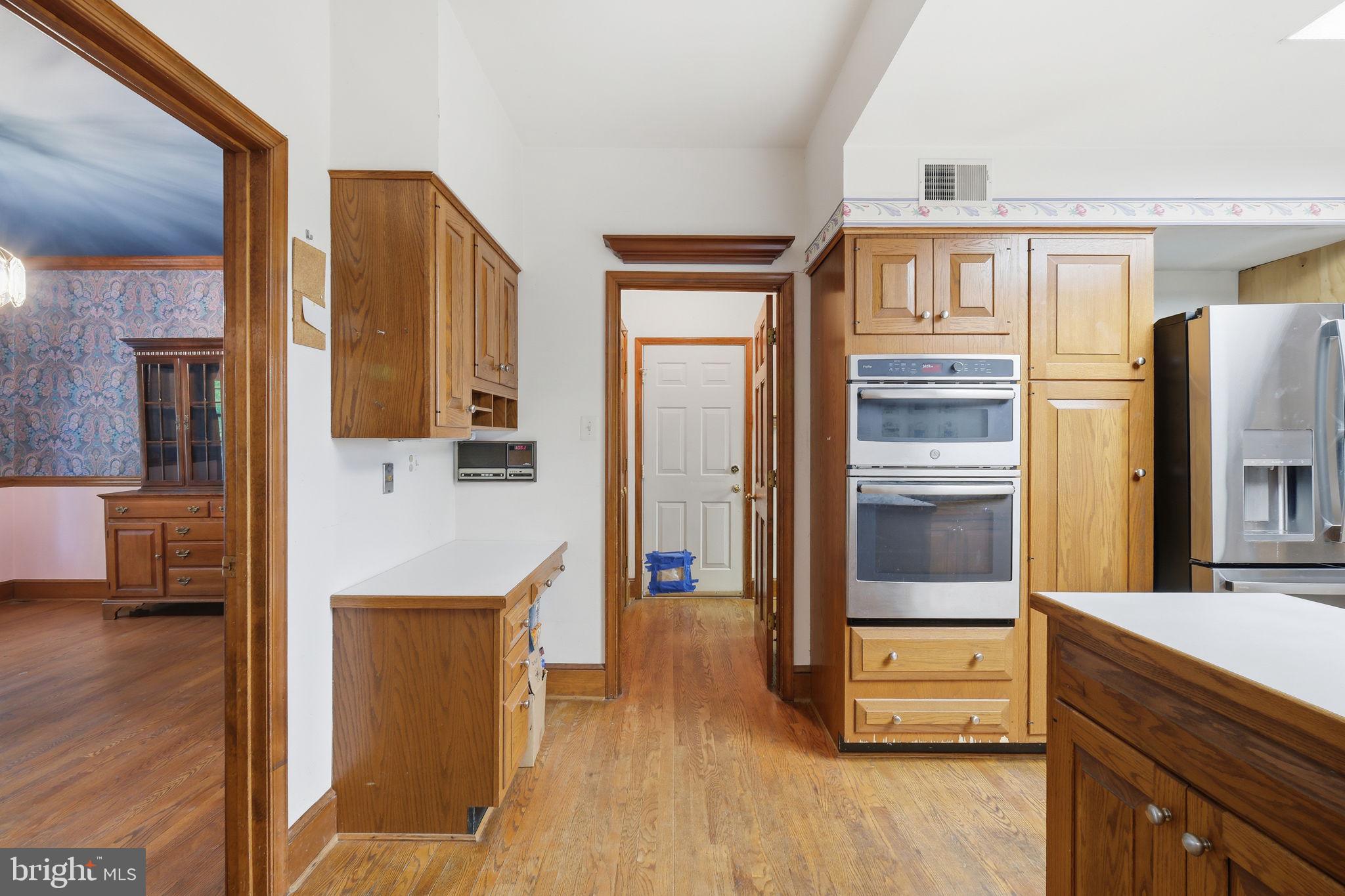 FLINTRIDGE - Residential
