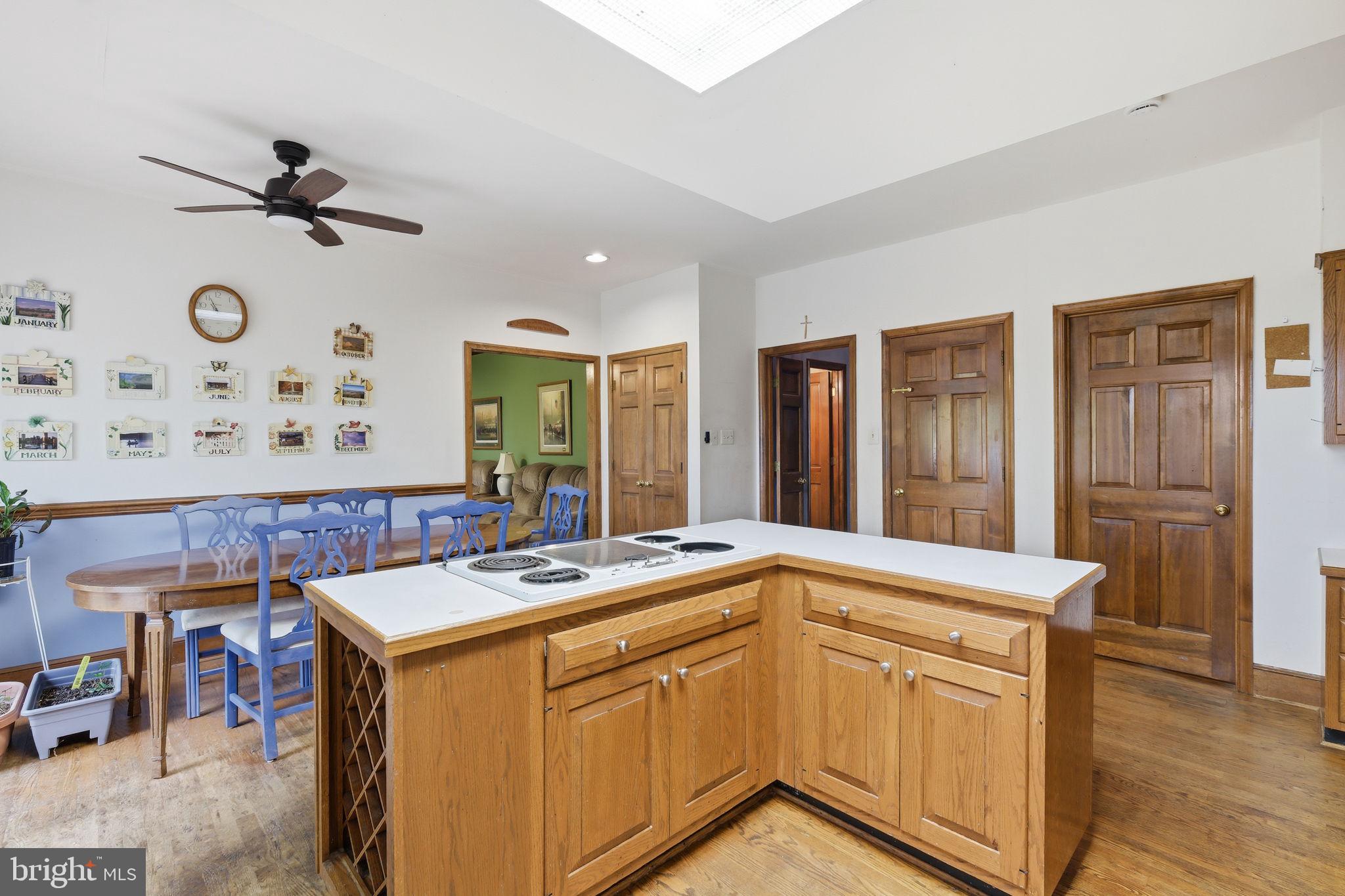FLINTRIDGE - Residential