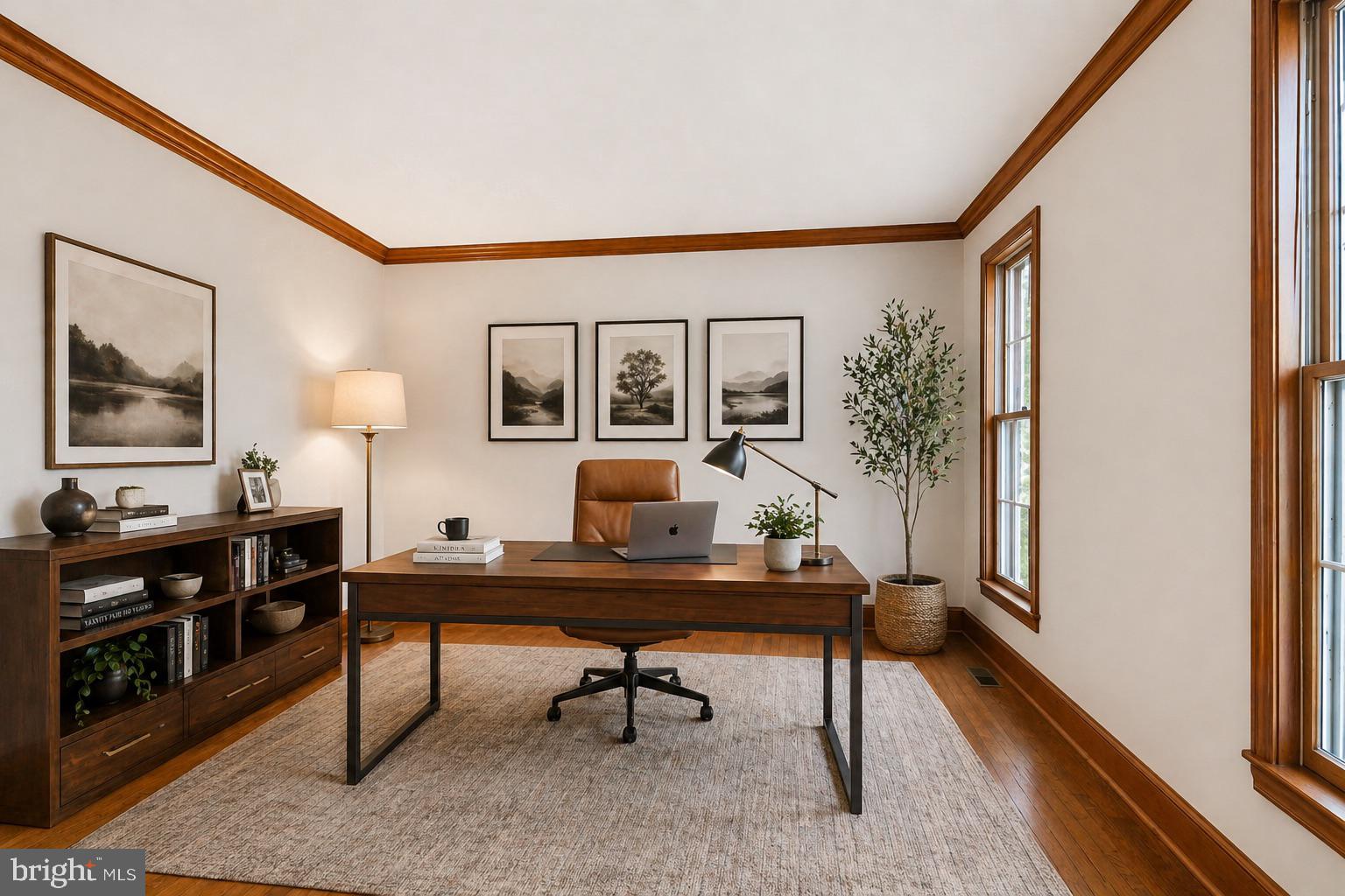 FLINTRIDGE - Residential