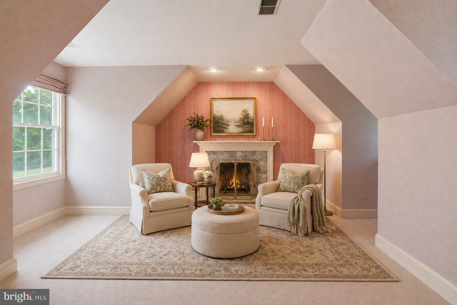FLINTRIDGE - Residential