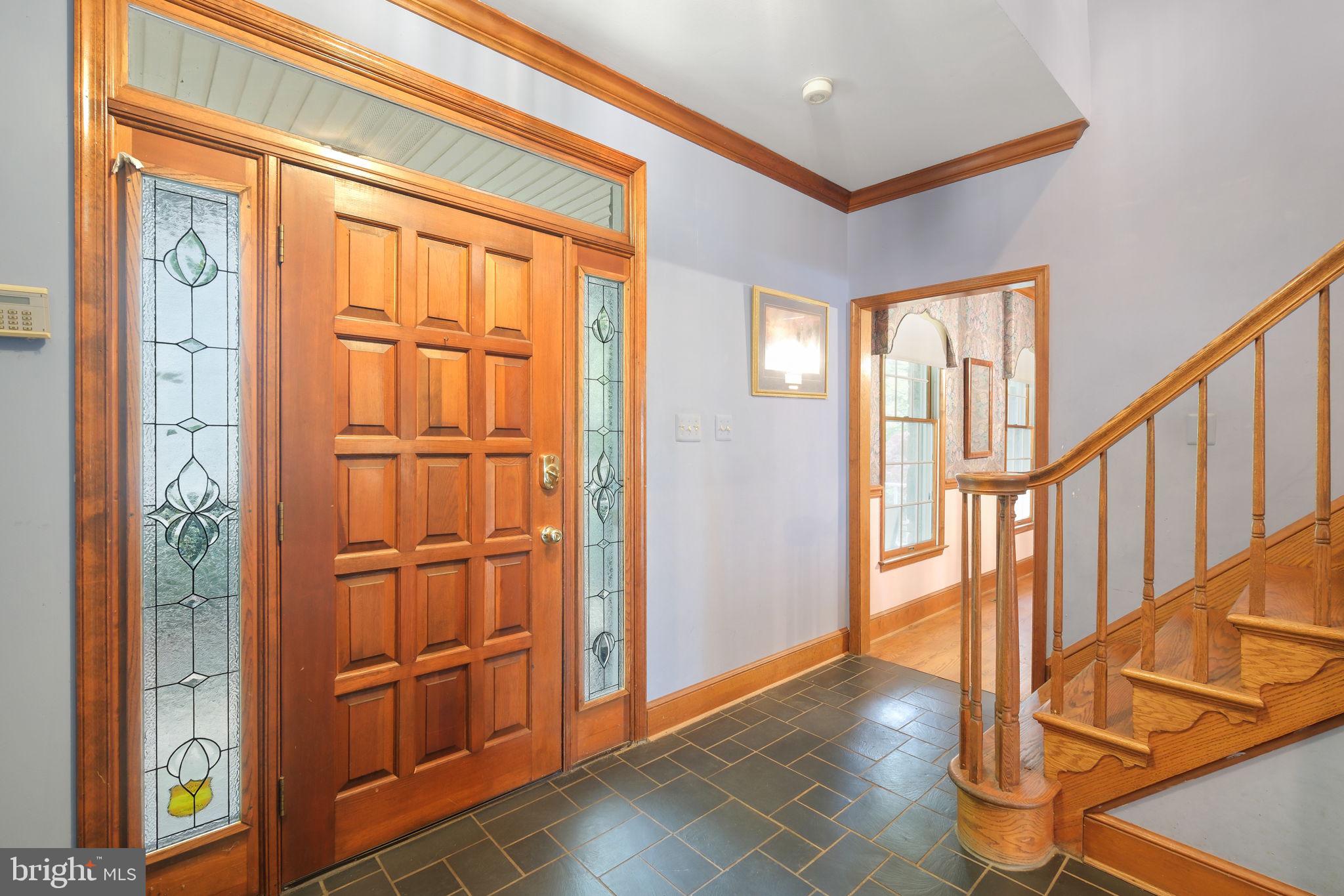 FLINTRIDGE - Residential