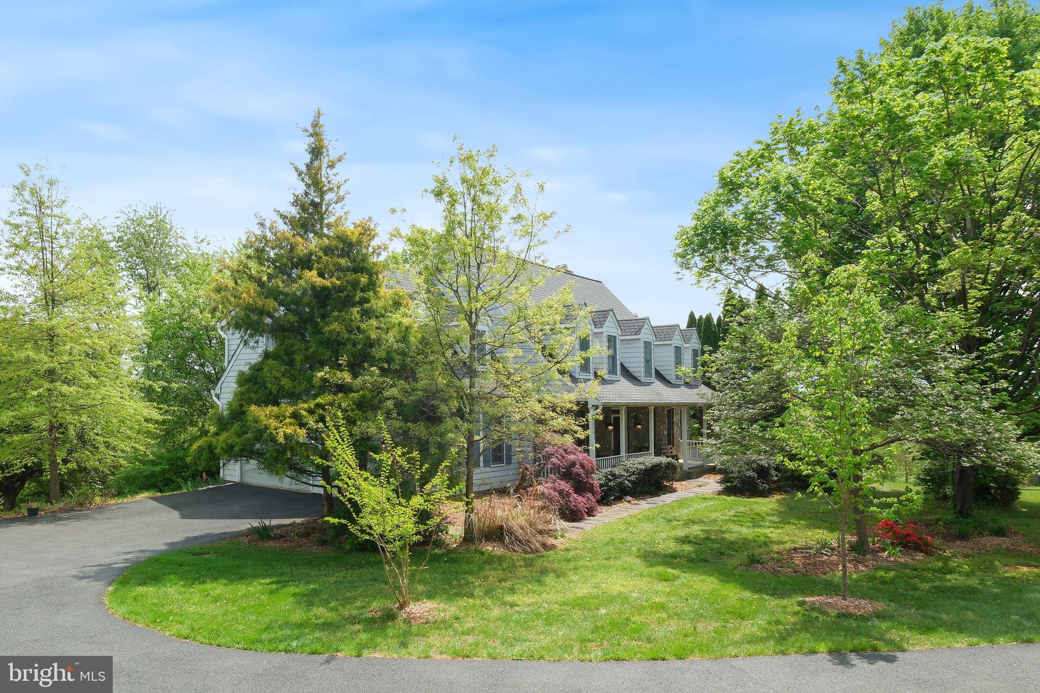 FLINTRIDGE - Residential